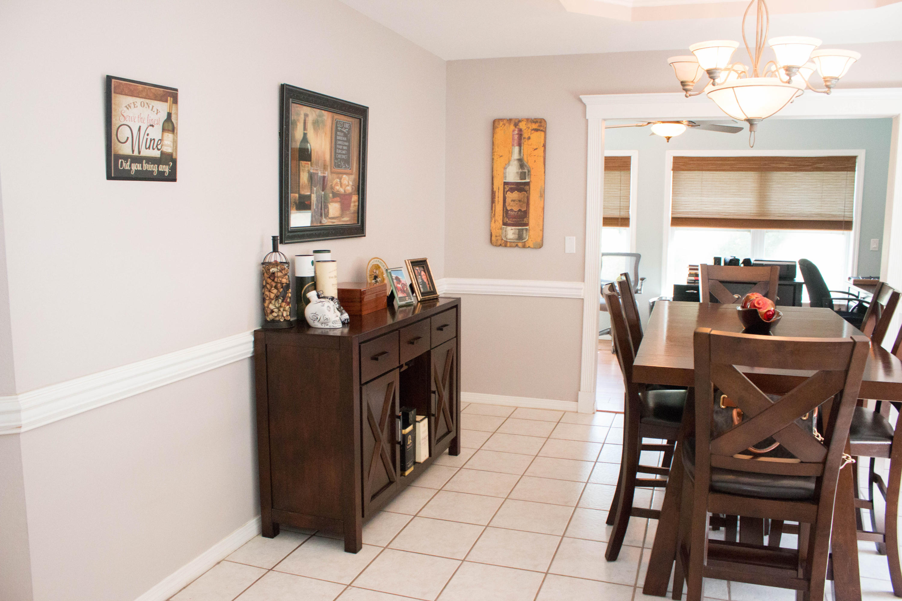 FOREST LAKE S/D - Residential