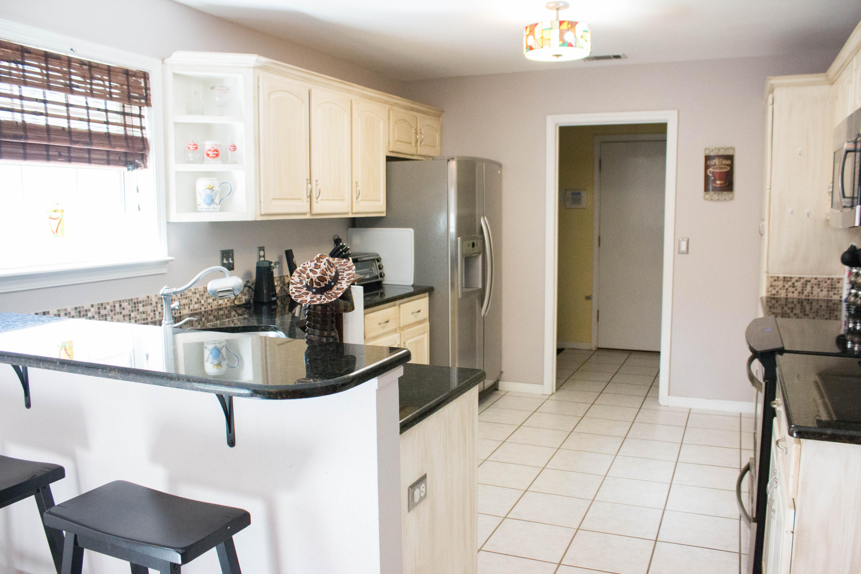 FOREST LAKE S/D - Residential