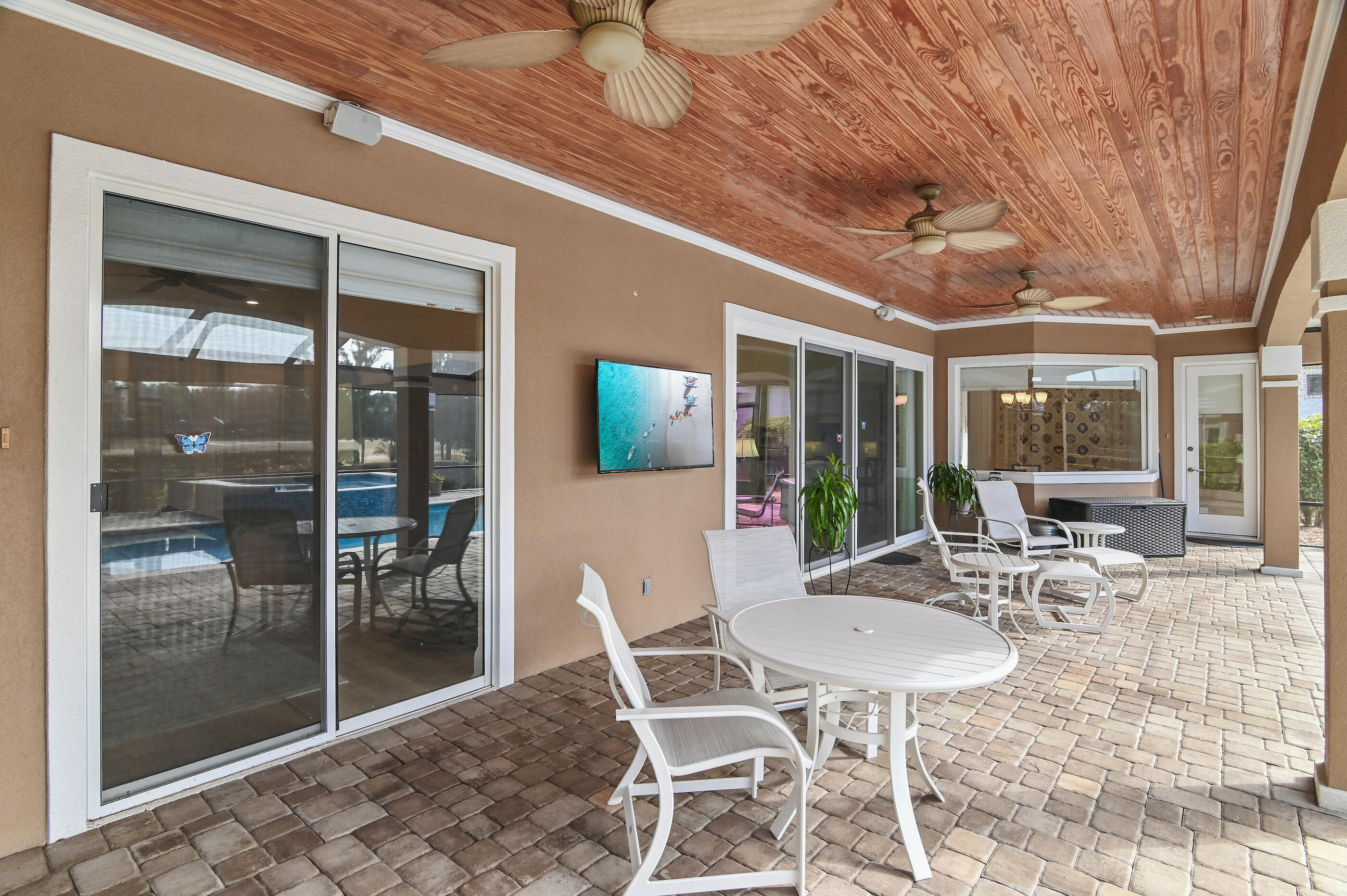 Kelly Plantation - Residential