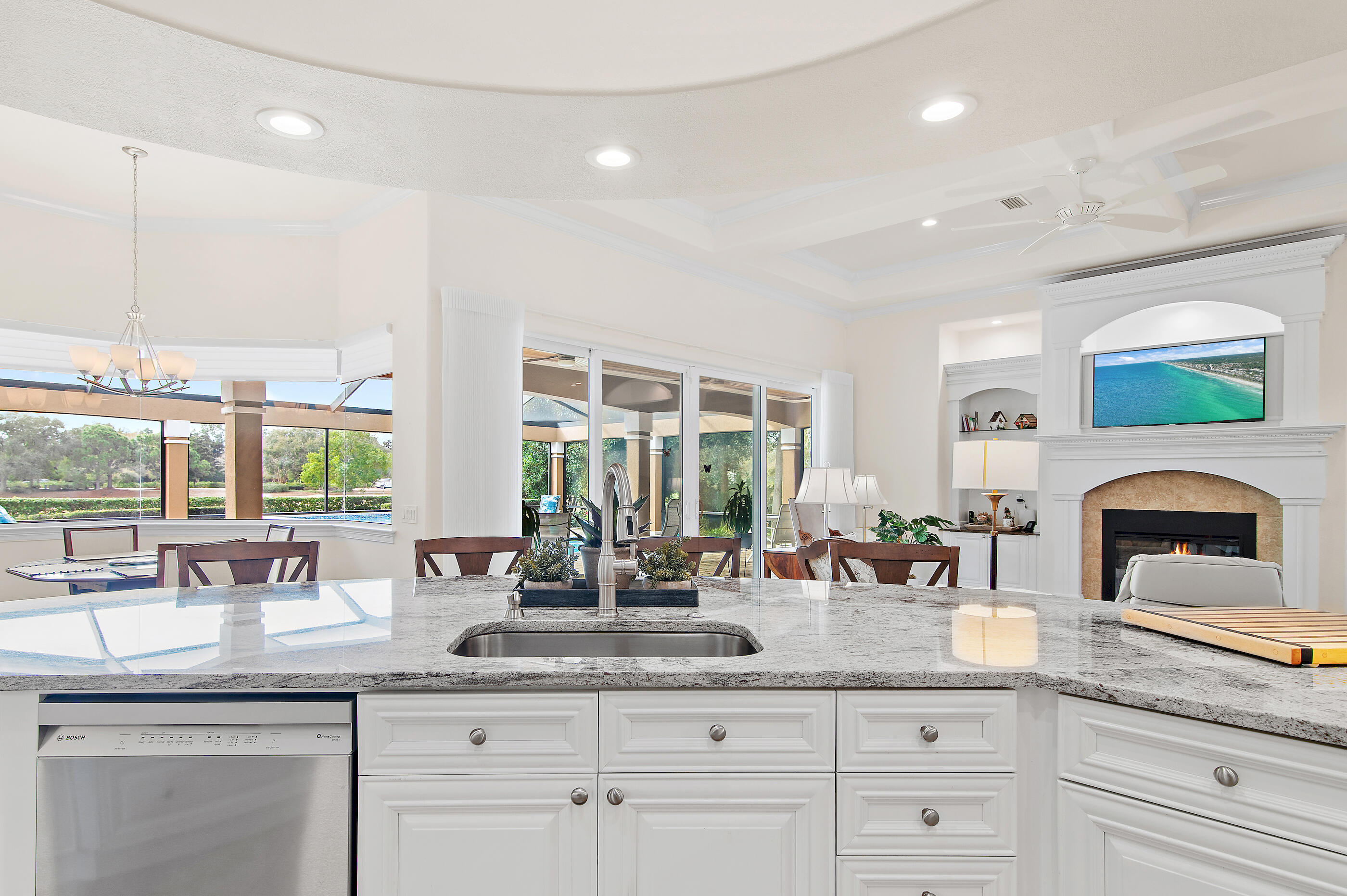 Kelly Plantation - Residential