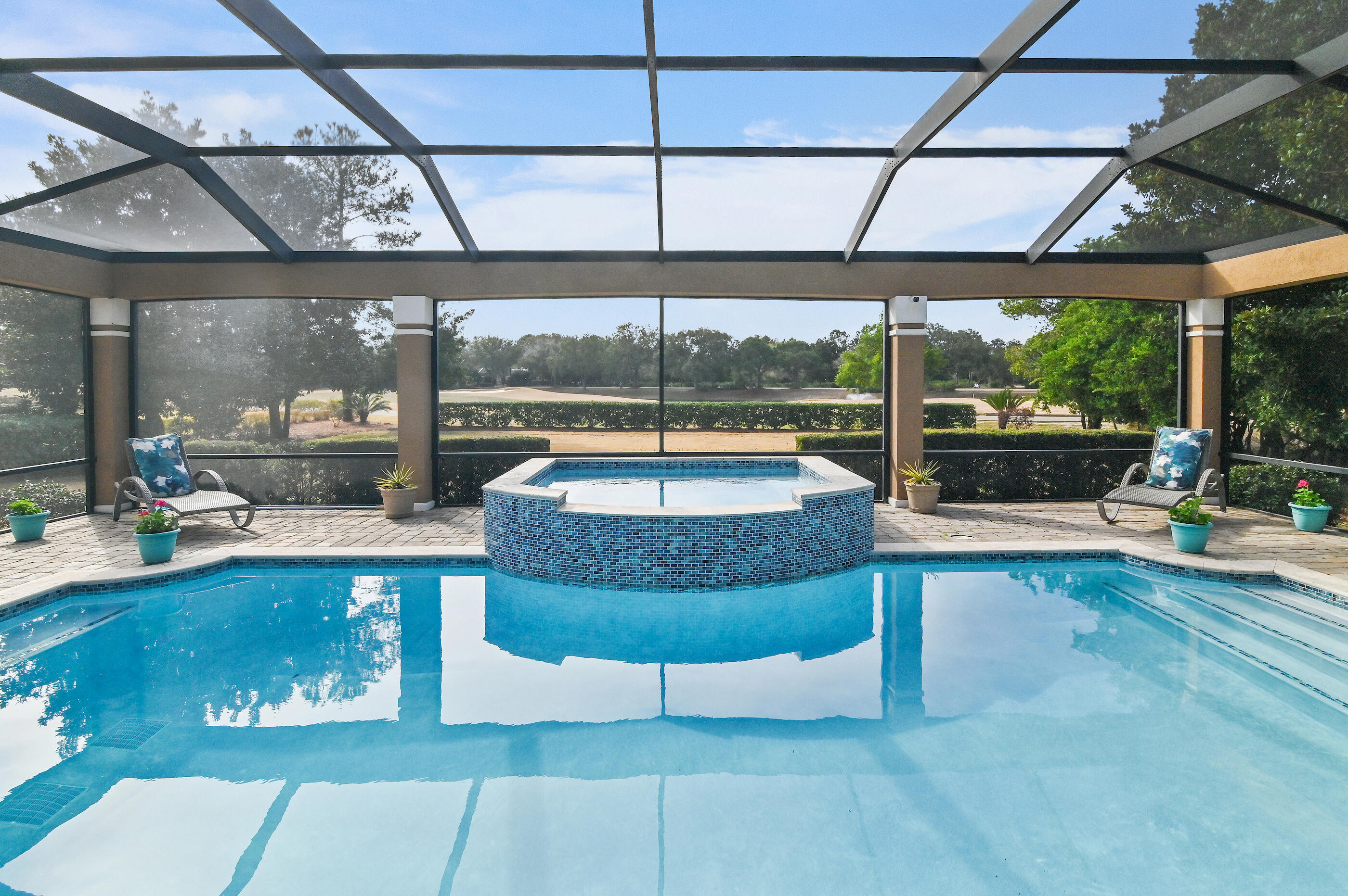 Kelly Plantation - Residential