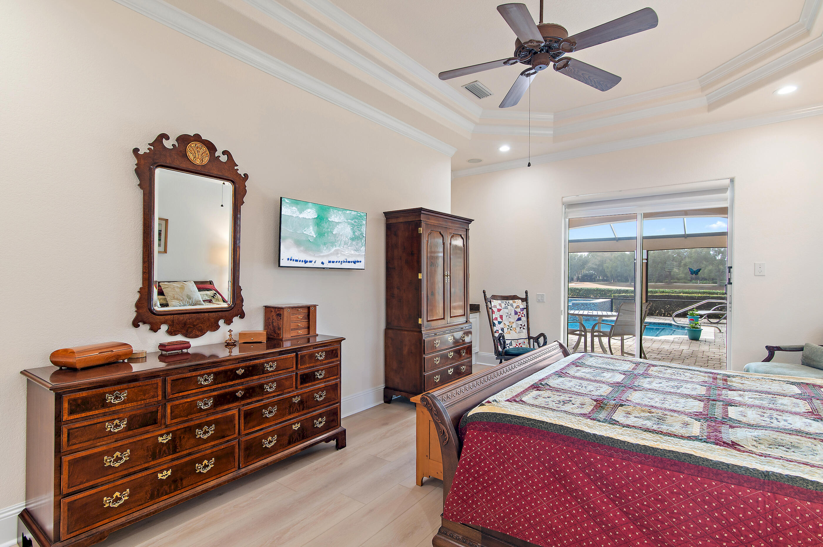 Kelly Plantation - Residential