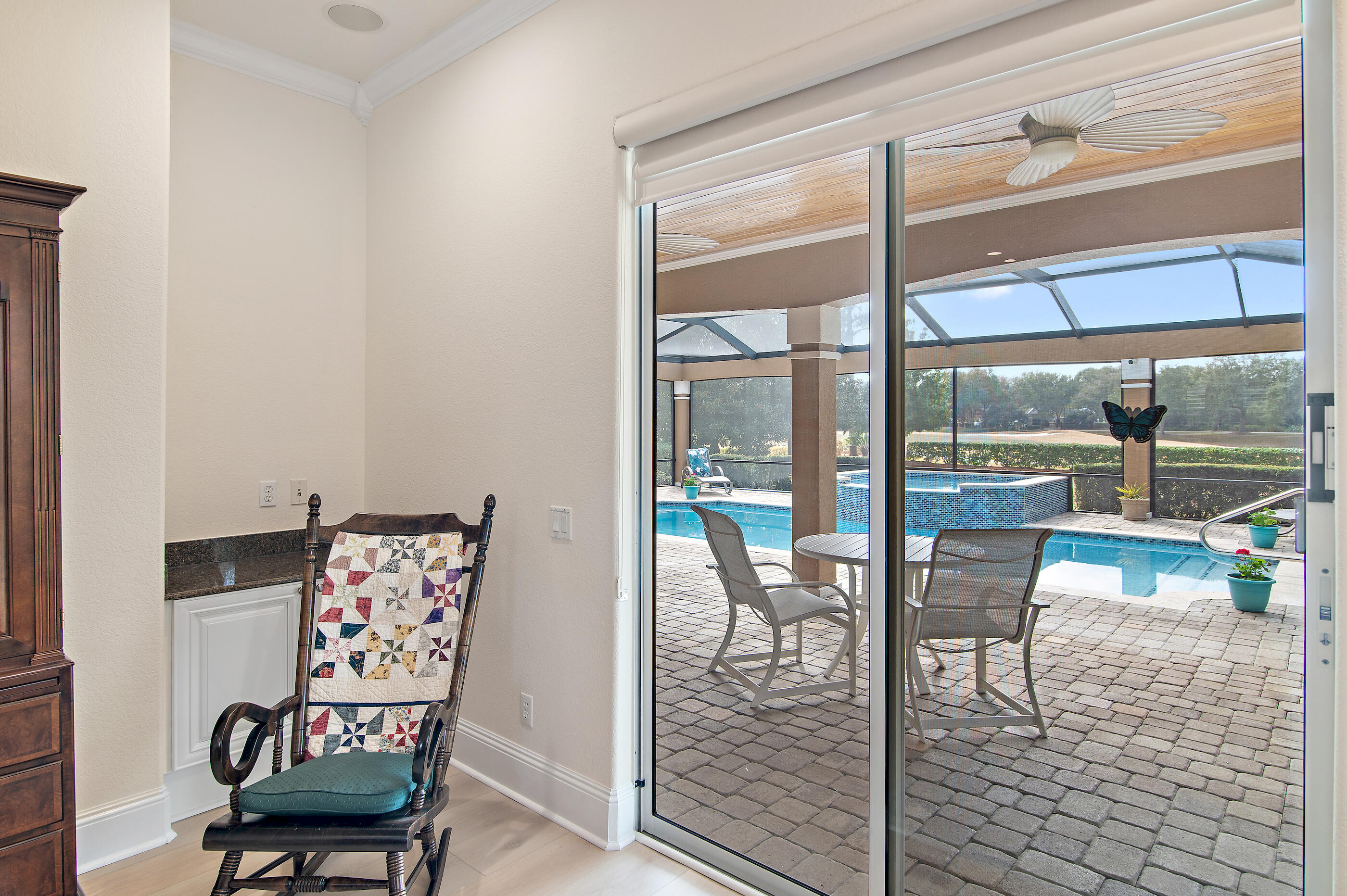 Kelly Plantation - Residential