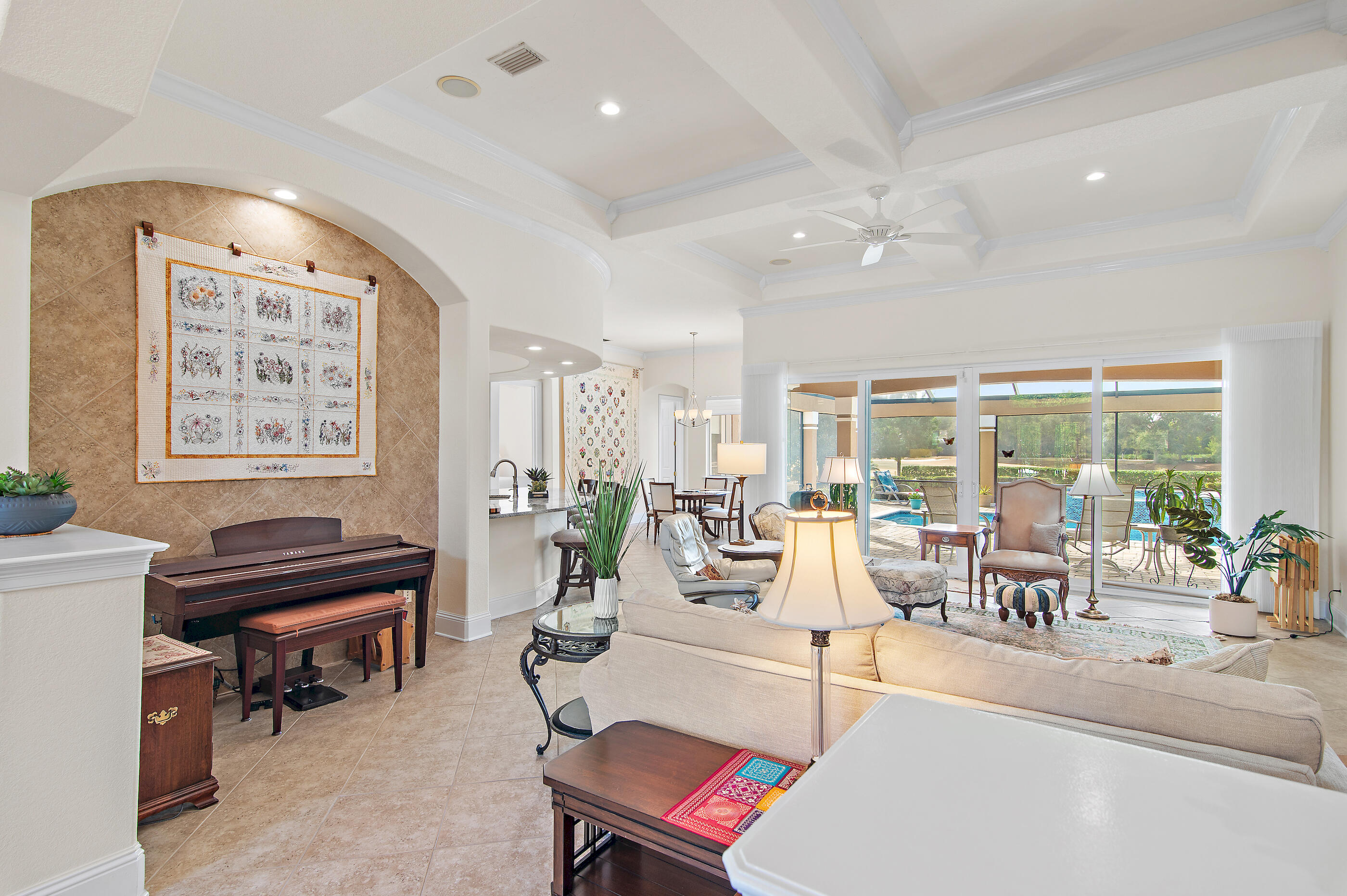 Kelly Plantation - Residential