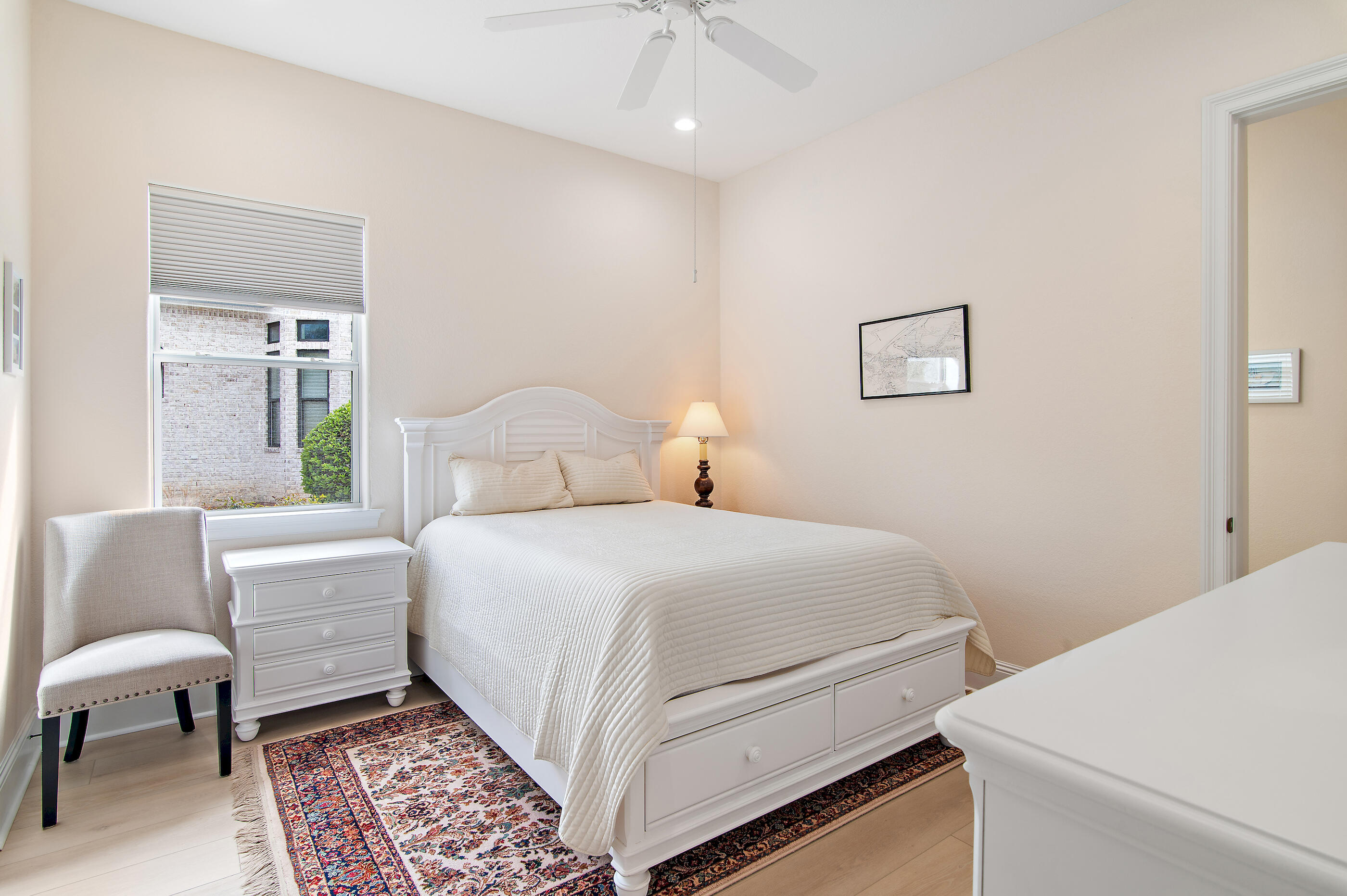 Kelly Plantation - Residential