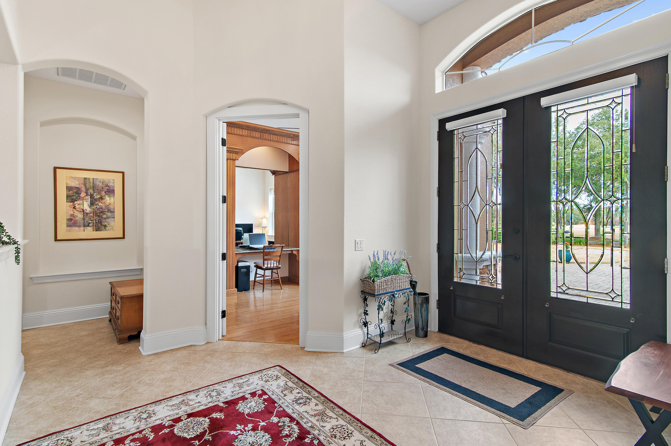 Kelly Plantation - Residential