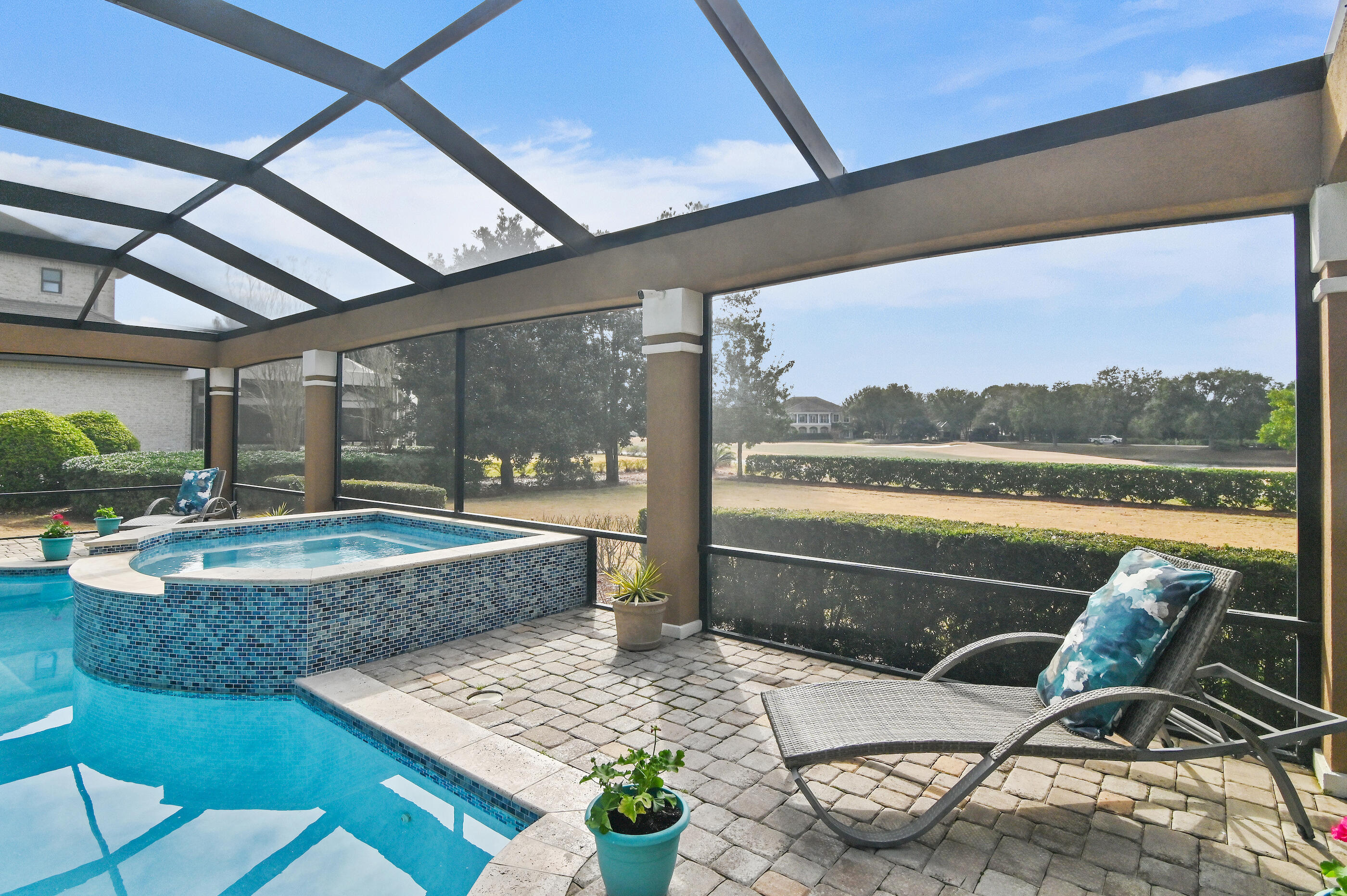 Kelly Plantation - Residential