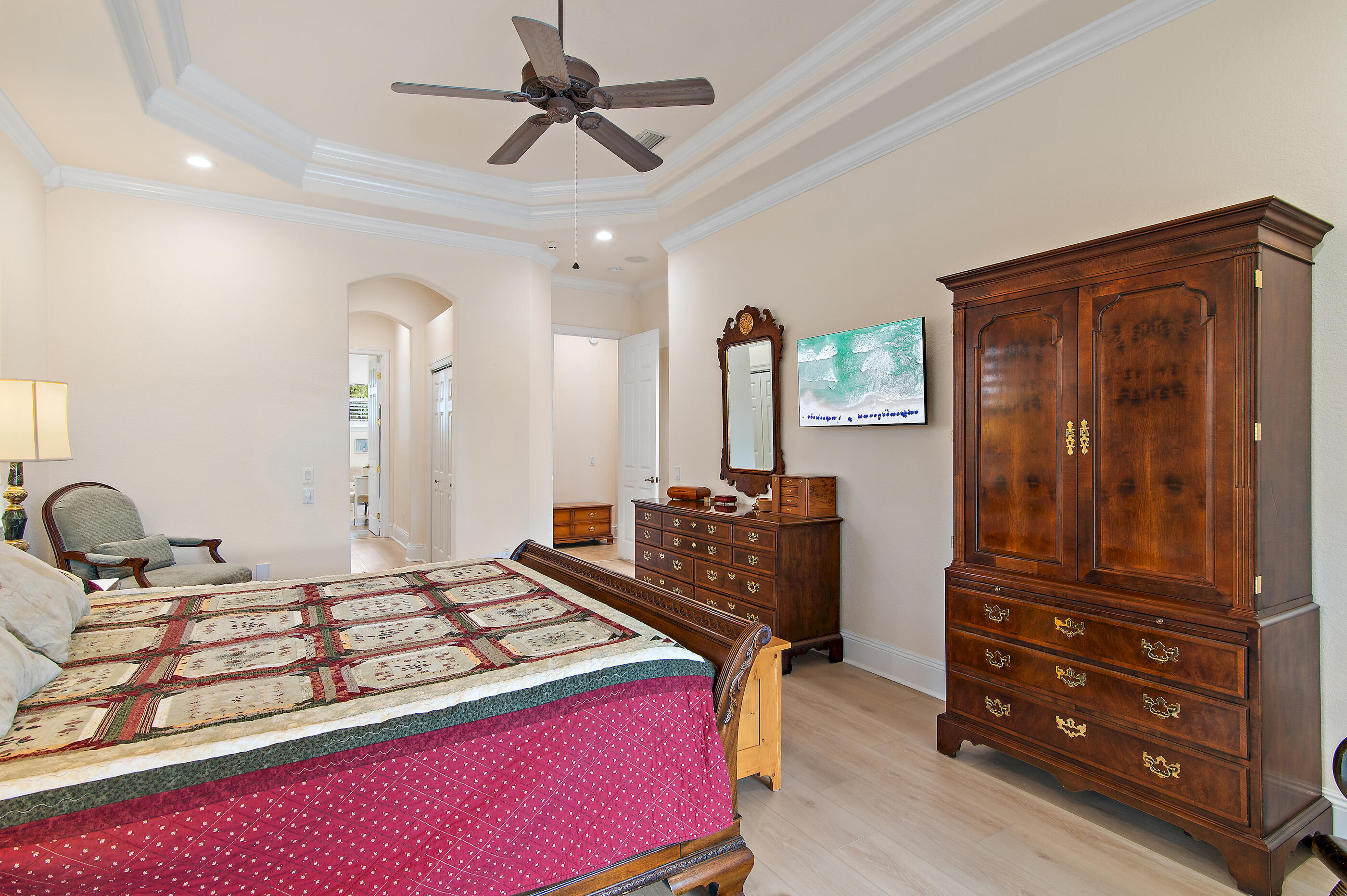 Kelly Plantation - Residential