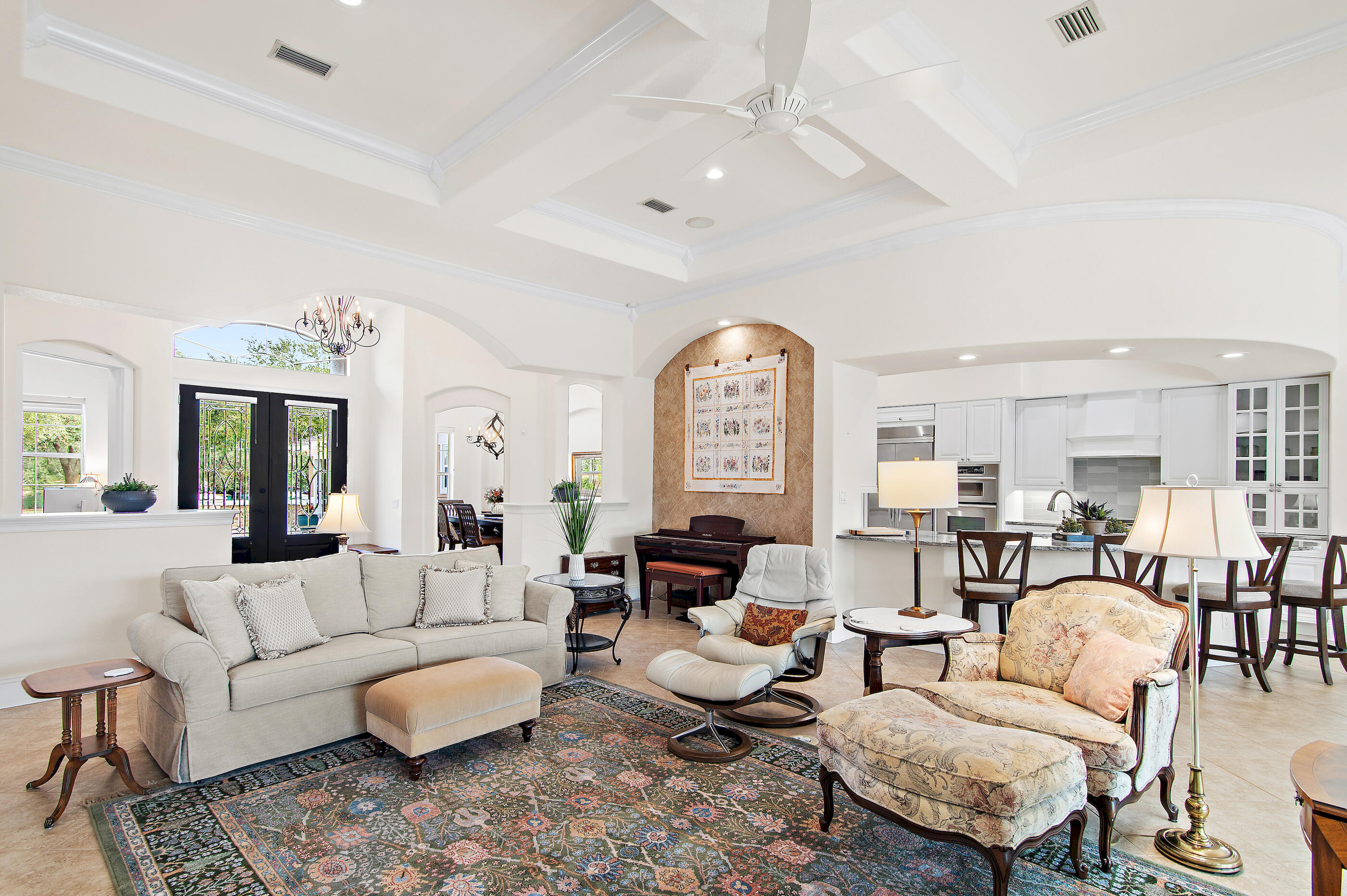 Kelly Plantation - Residential