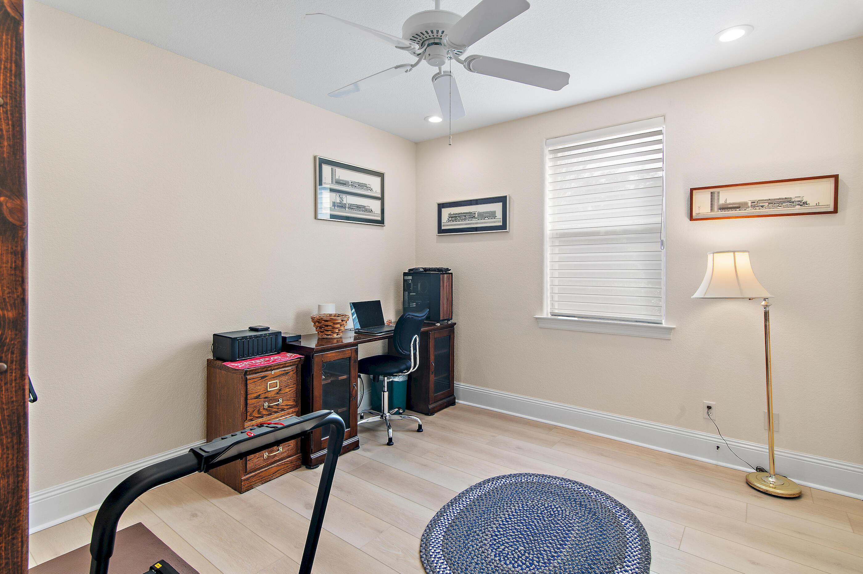 Kelly Plantation - Residential