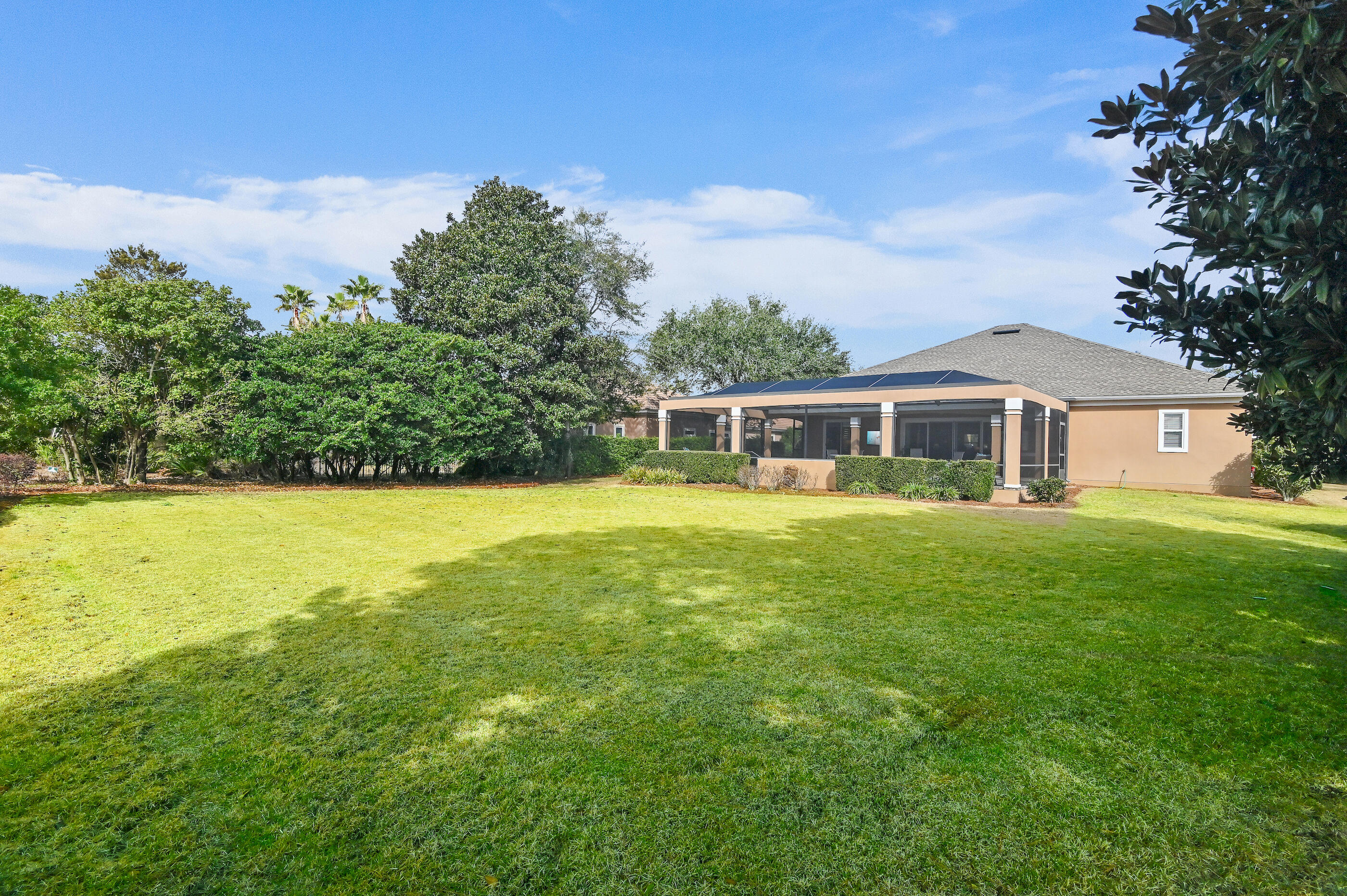 Kelly Plantation - Residential