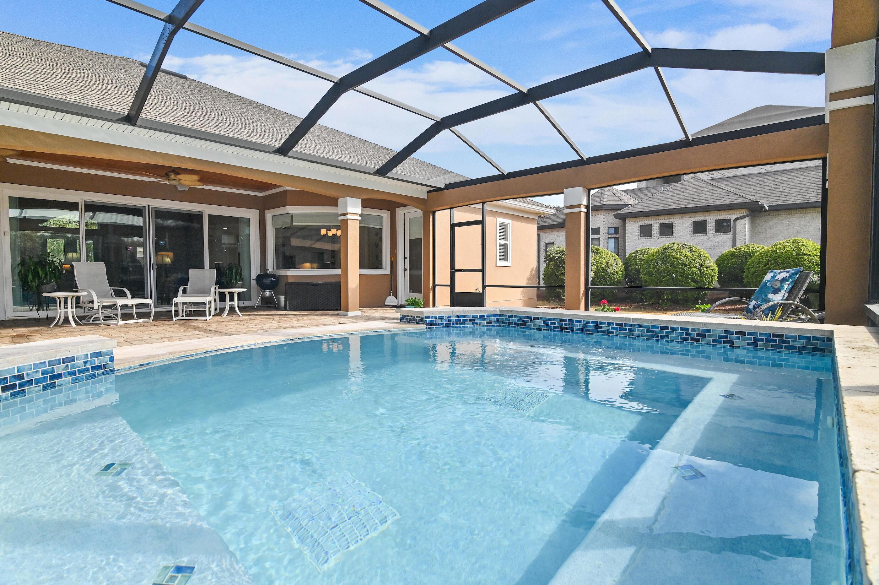 Kelly Plantation - Residential