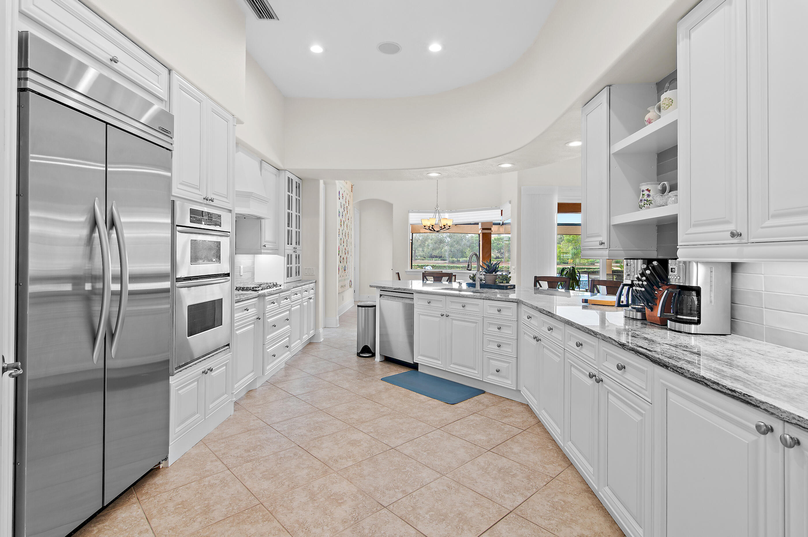 Kelly Plantation - Residential