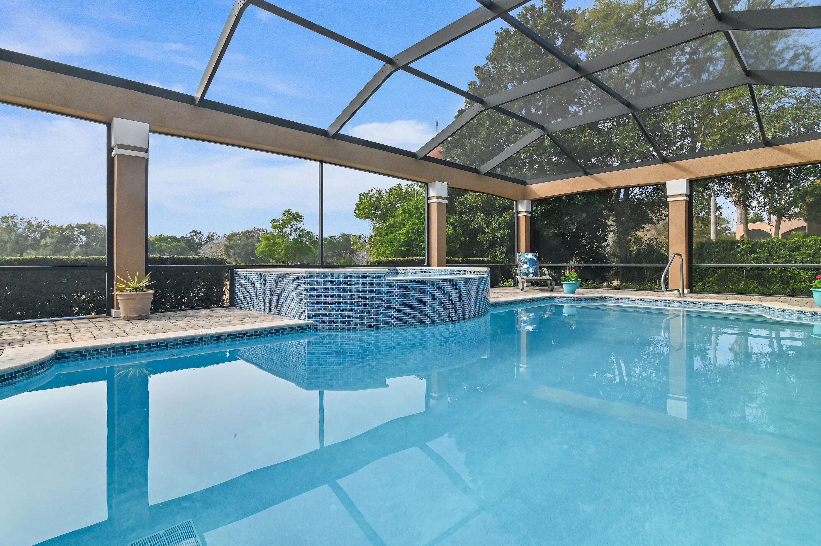 Kelly Plantation - Residential