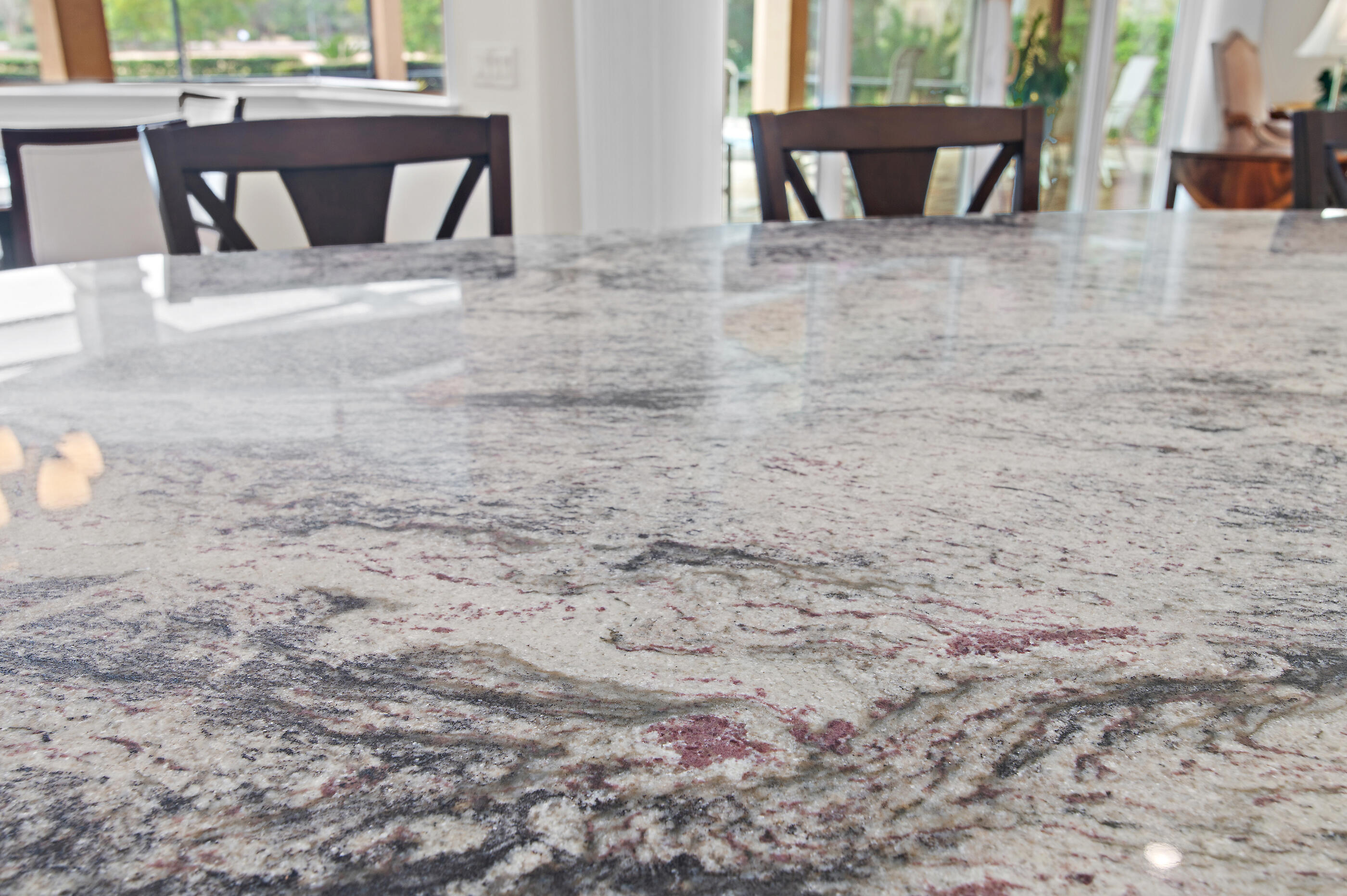 Kelly Plantation - Residential