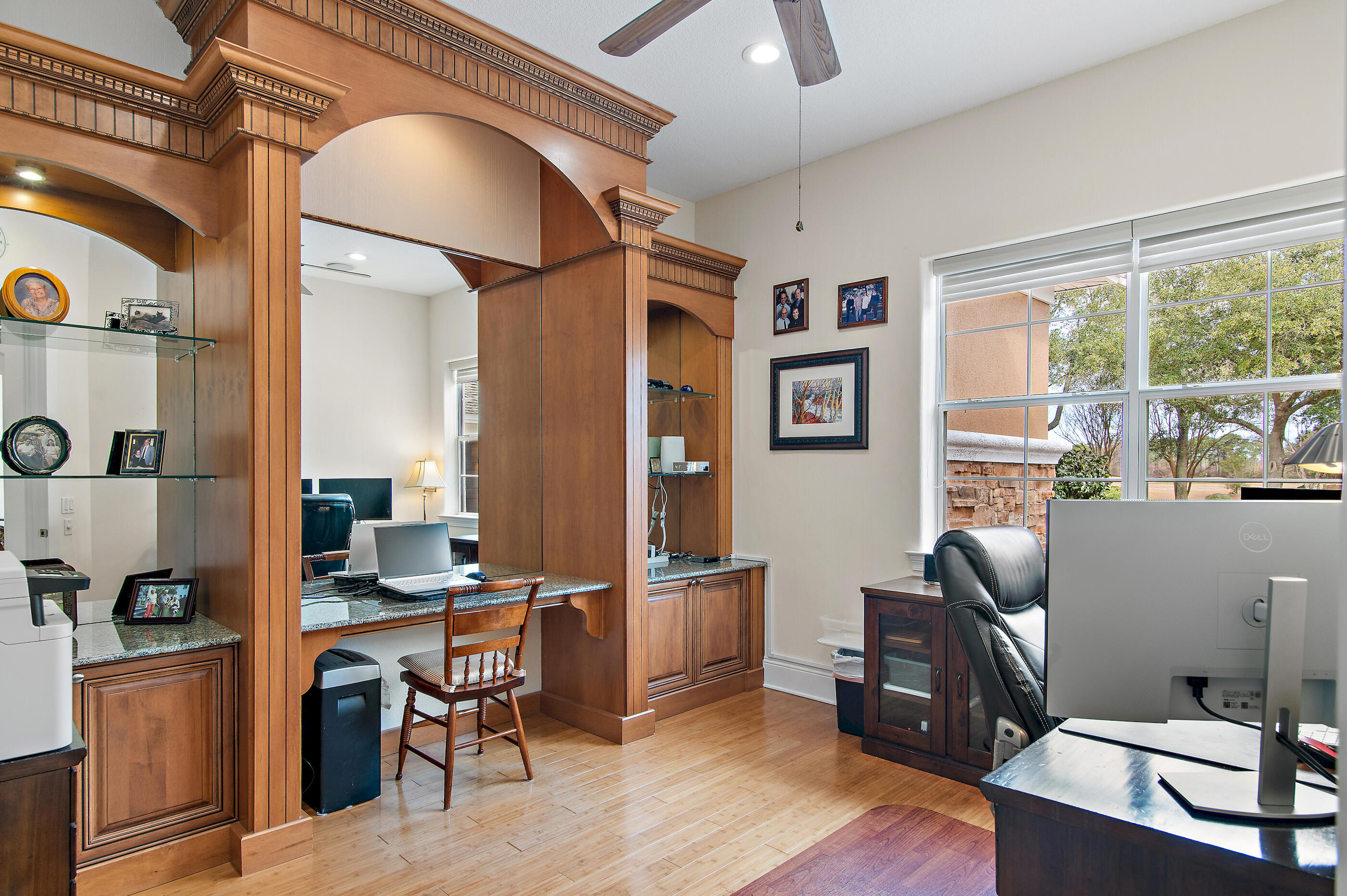 Kelly Plantation - Residential