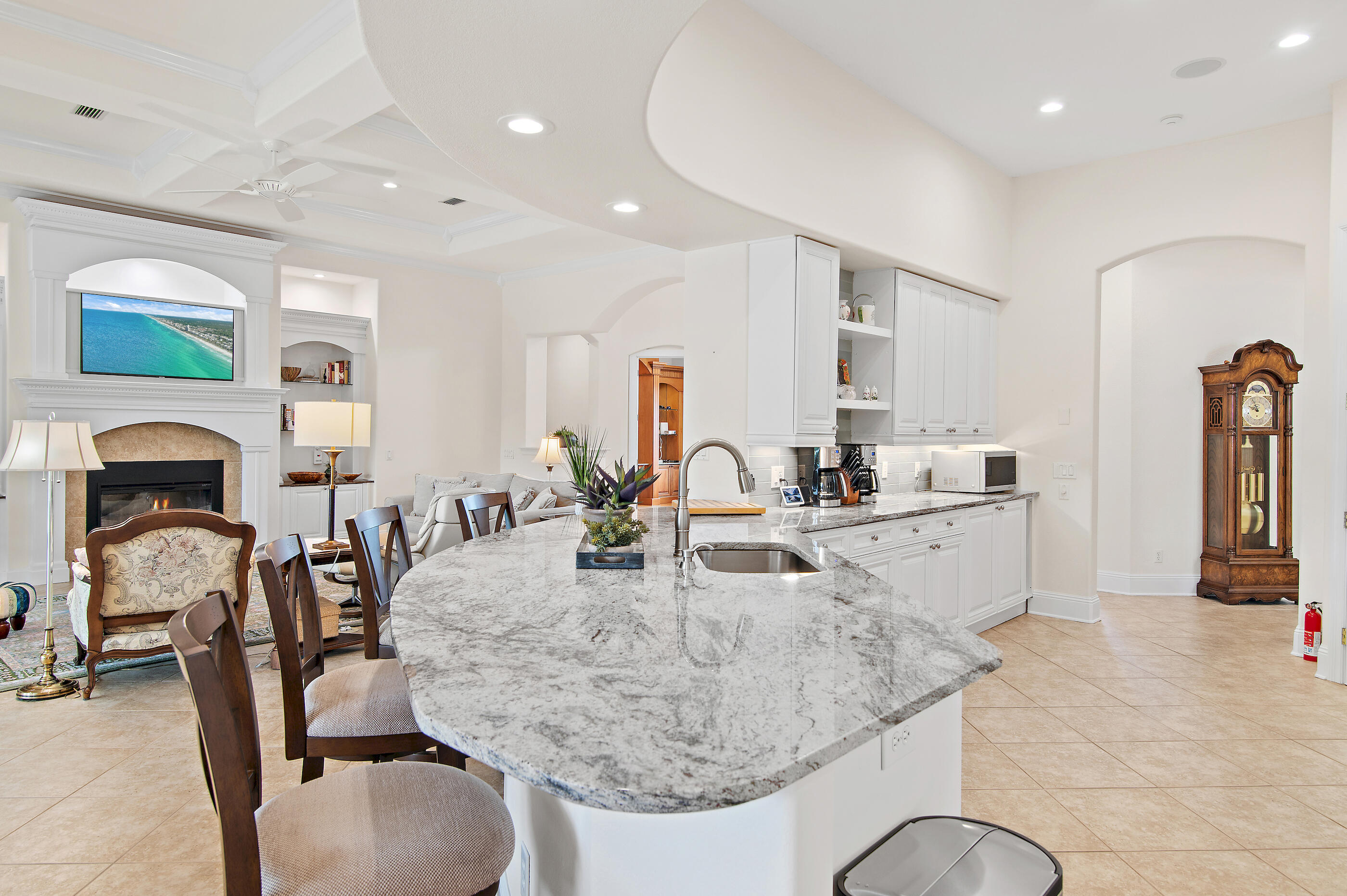 Kelly Plantation - Residential