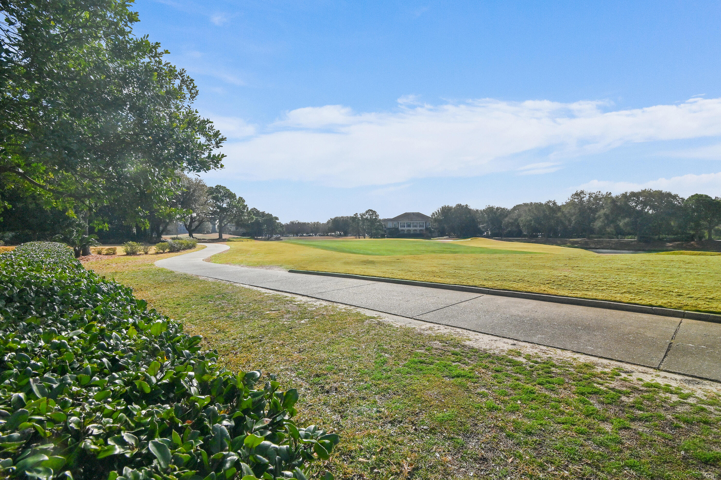 Kelly Plantation - Residential