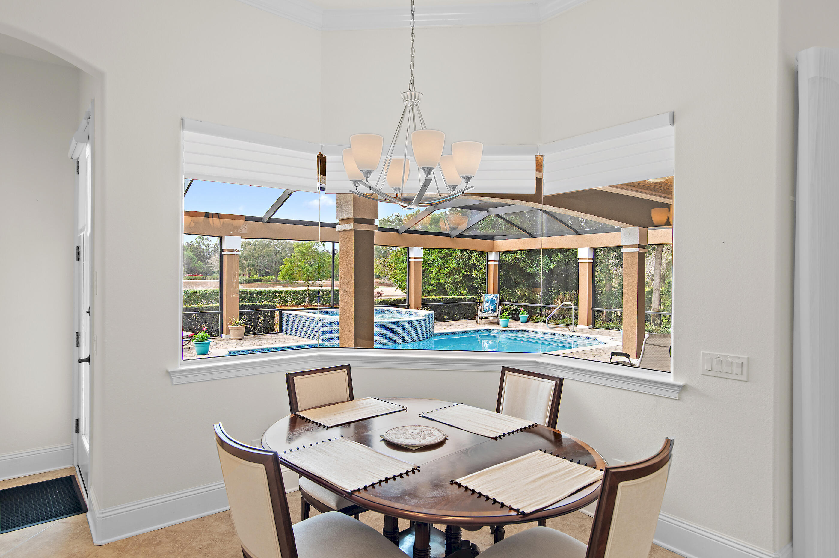 Kelly Plantation - Residential