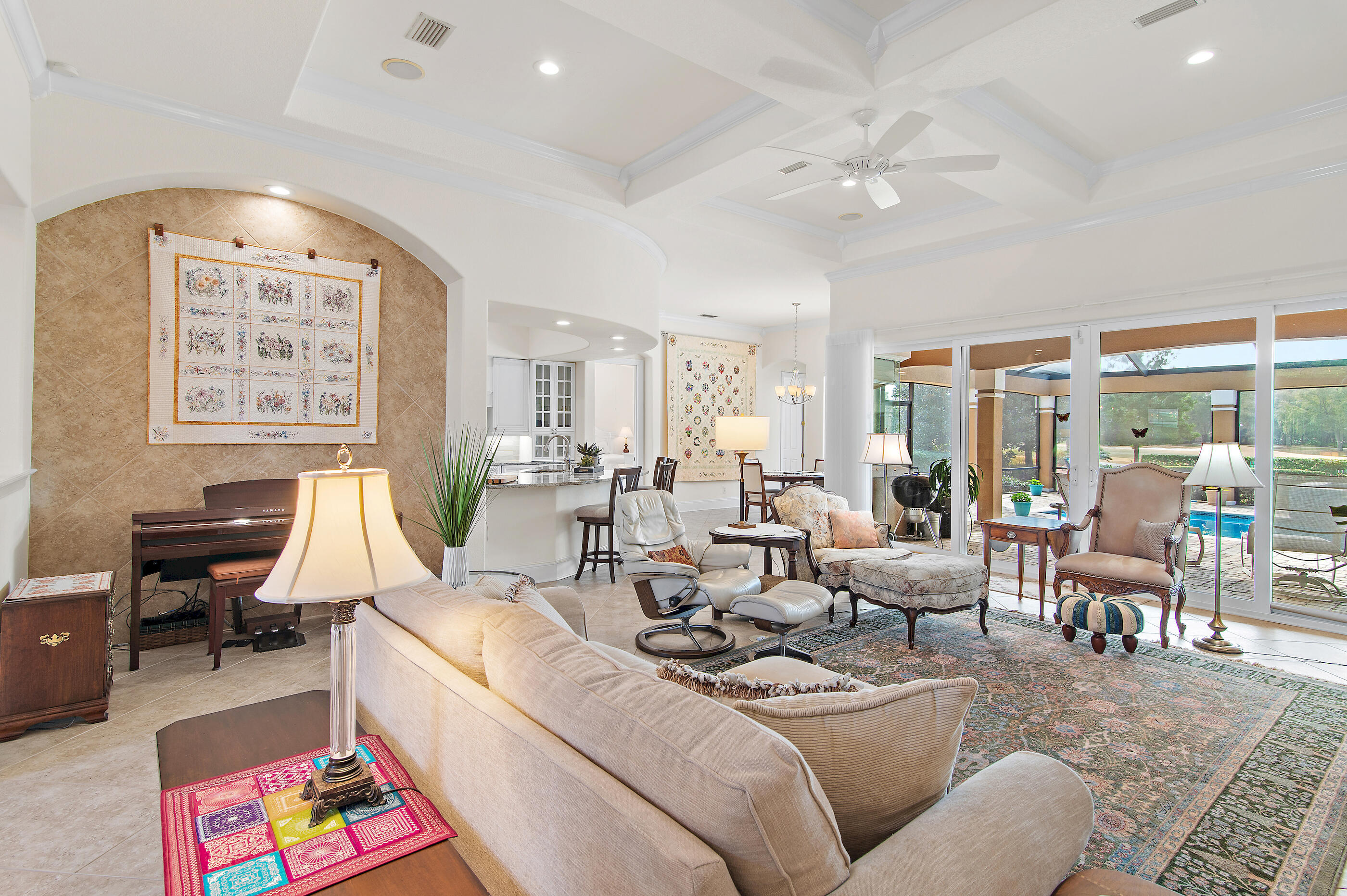 Kelly Plantation - Residential