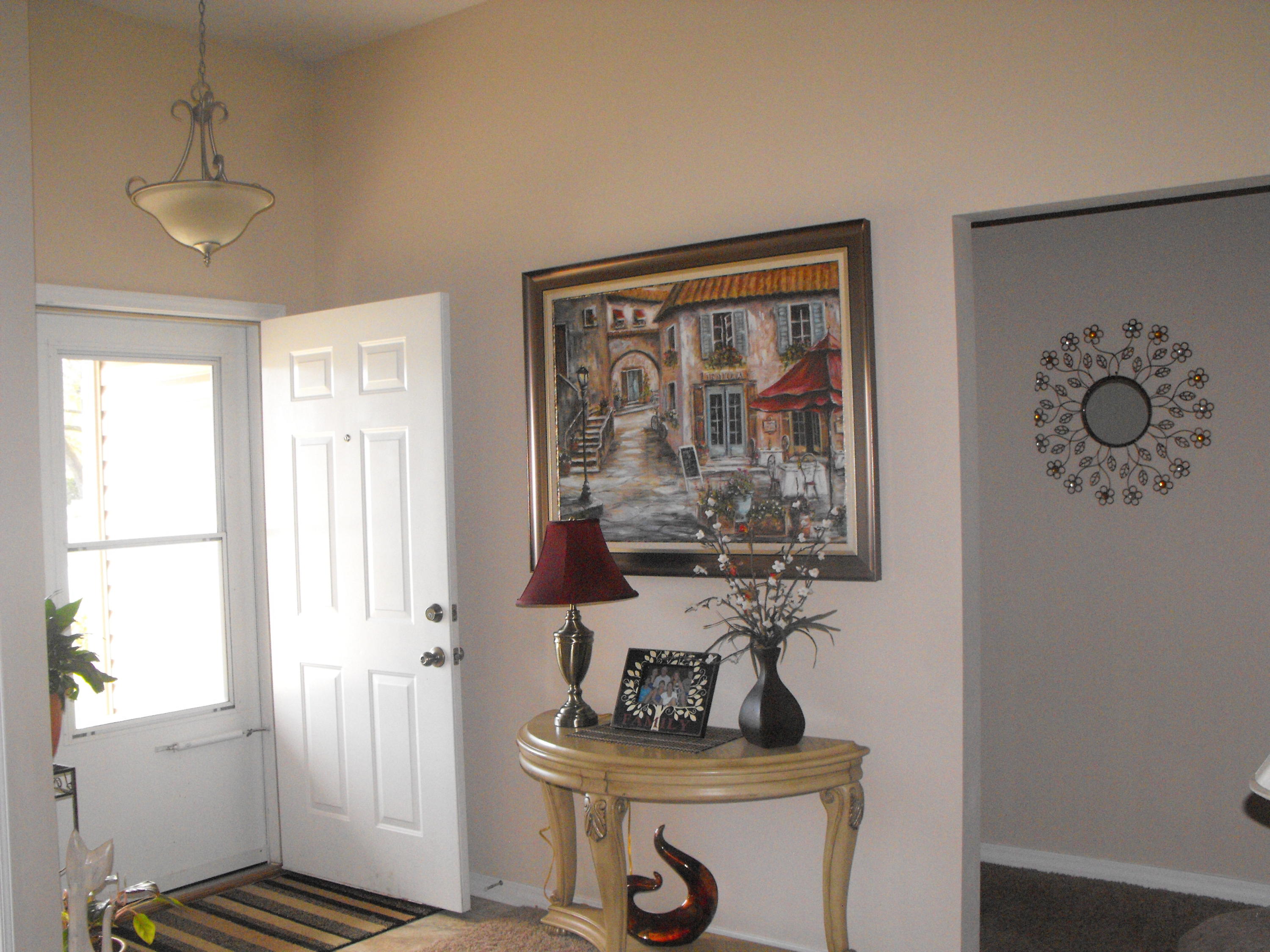 FOUR WINDS S/D - Residential