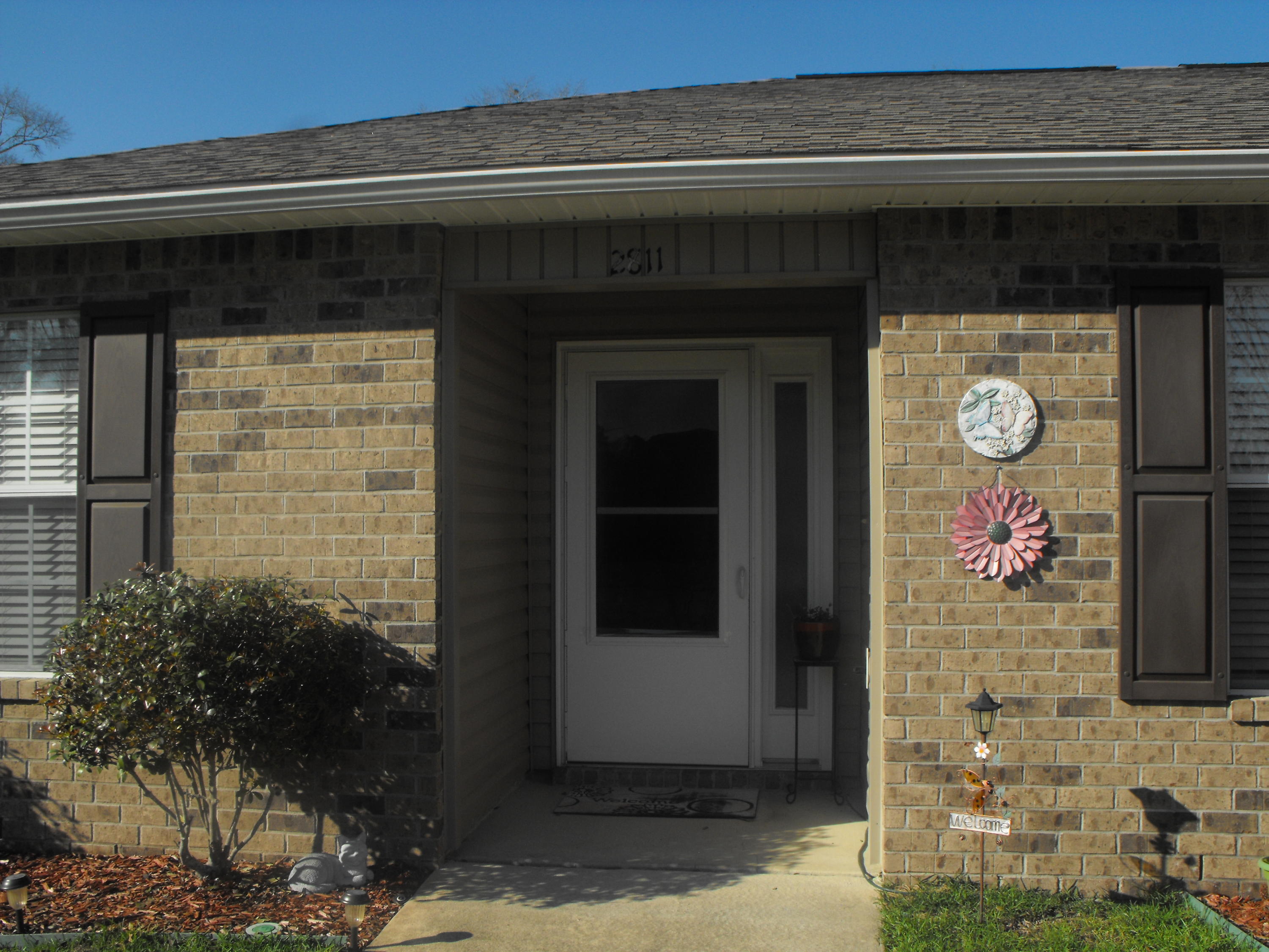 FOUR WINDS S/D - Residential