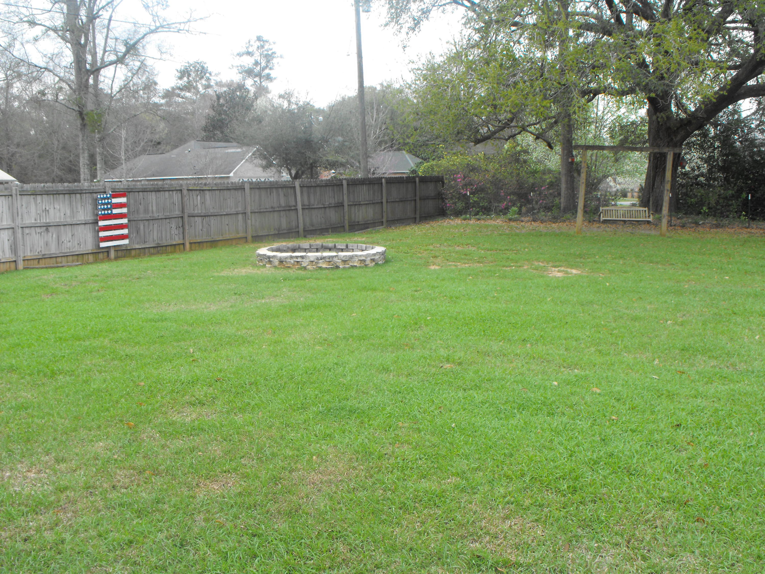 FOUR WINDS S/D - Residential