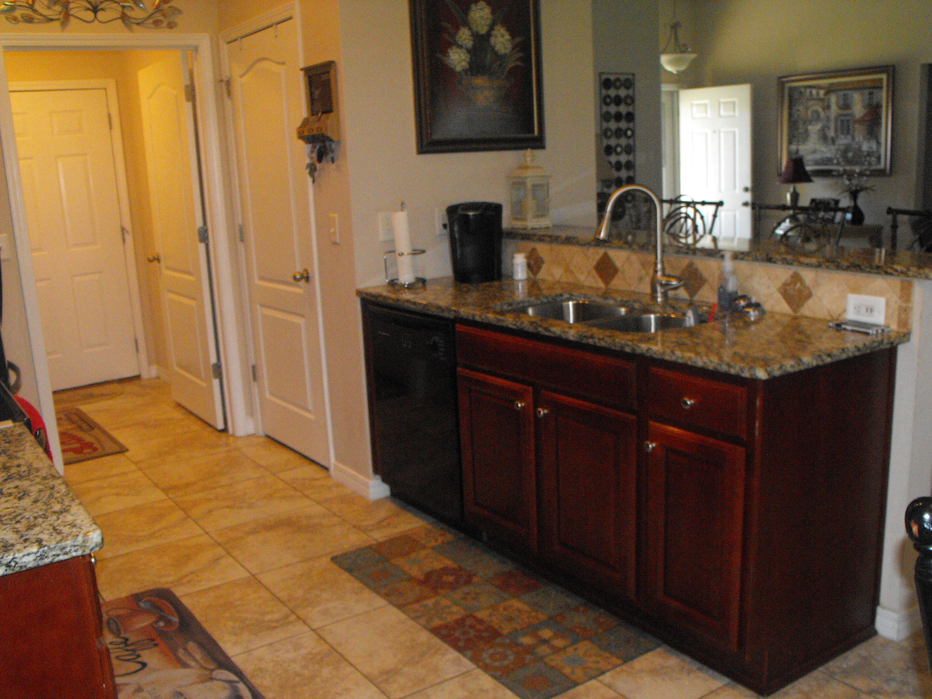 FOUR WINDS S/D - Residential