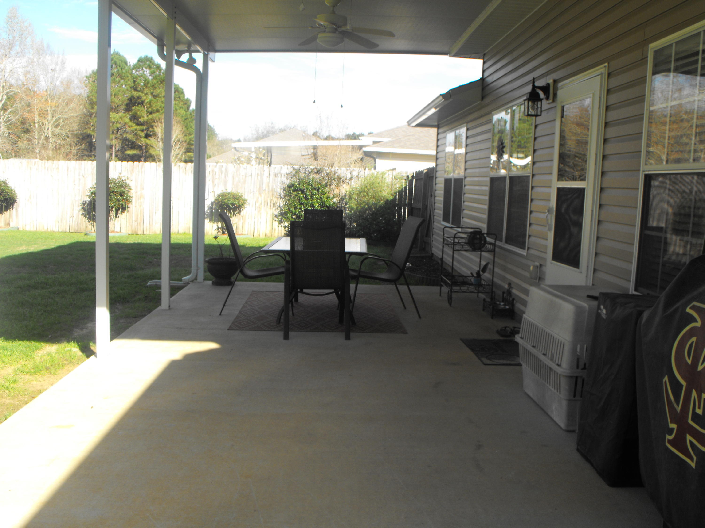 FOUR WINDS S/D - Residential