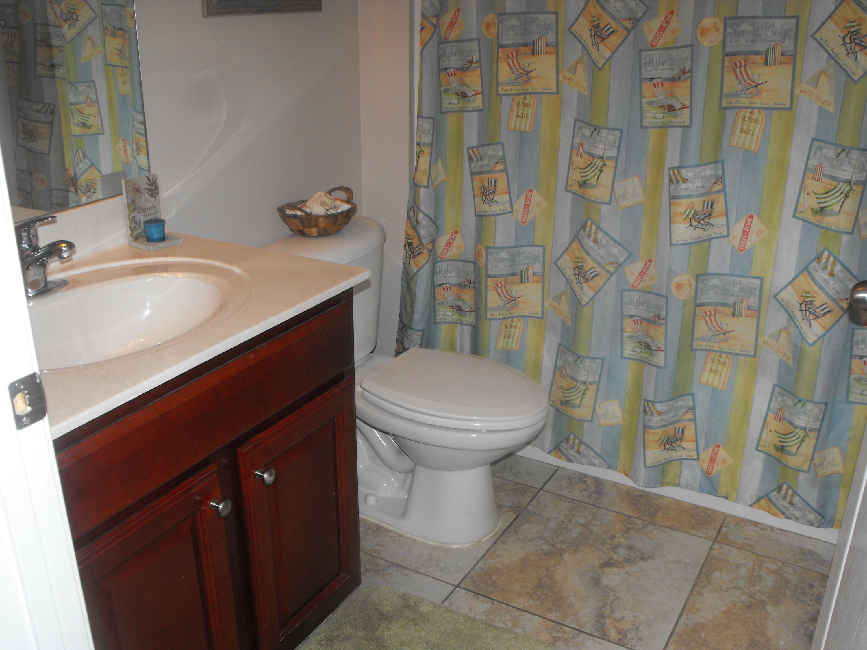 FOUR WINDS S/D - Residential