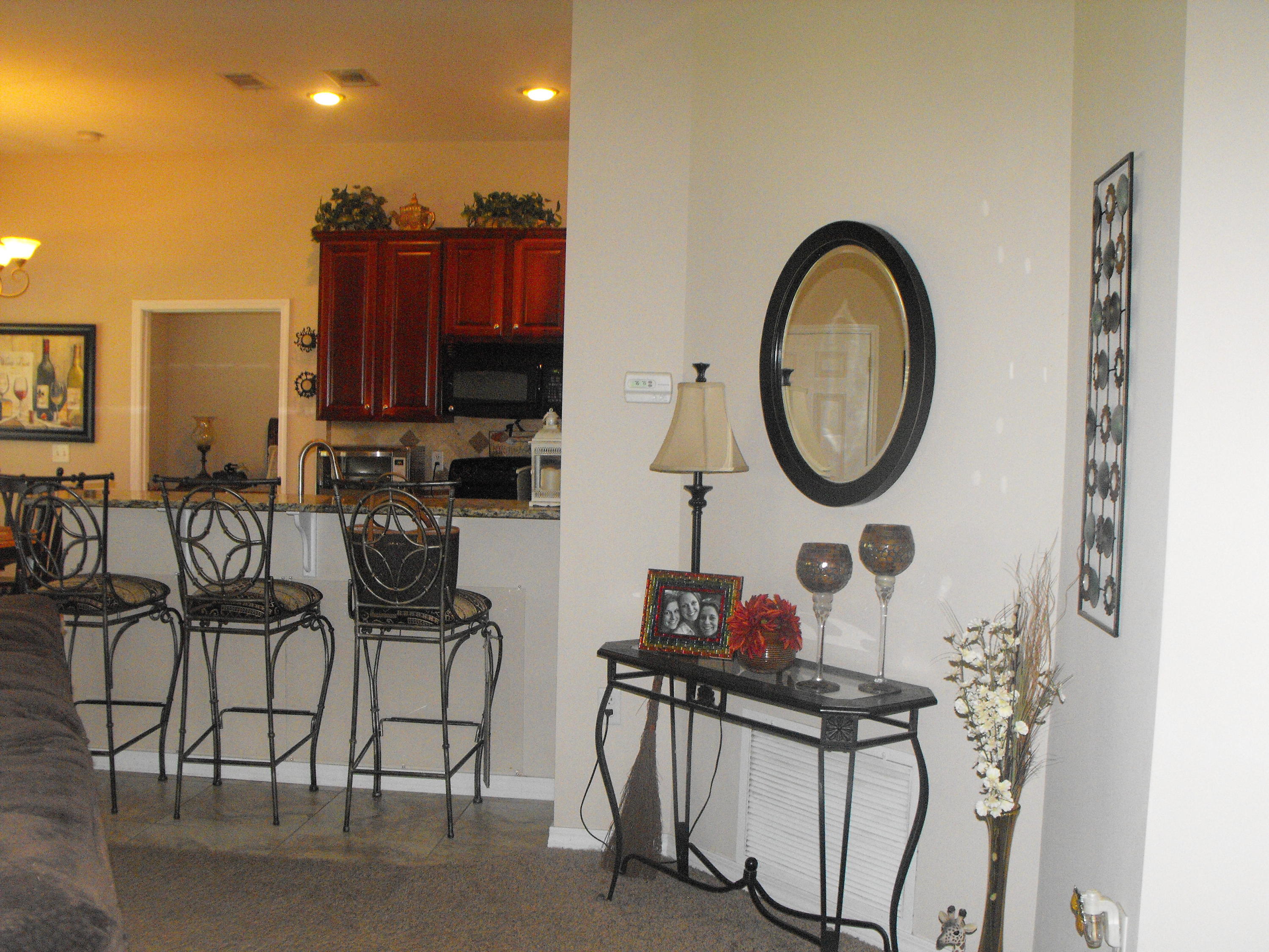 FOUR WINDS S/D - Residential