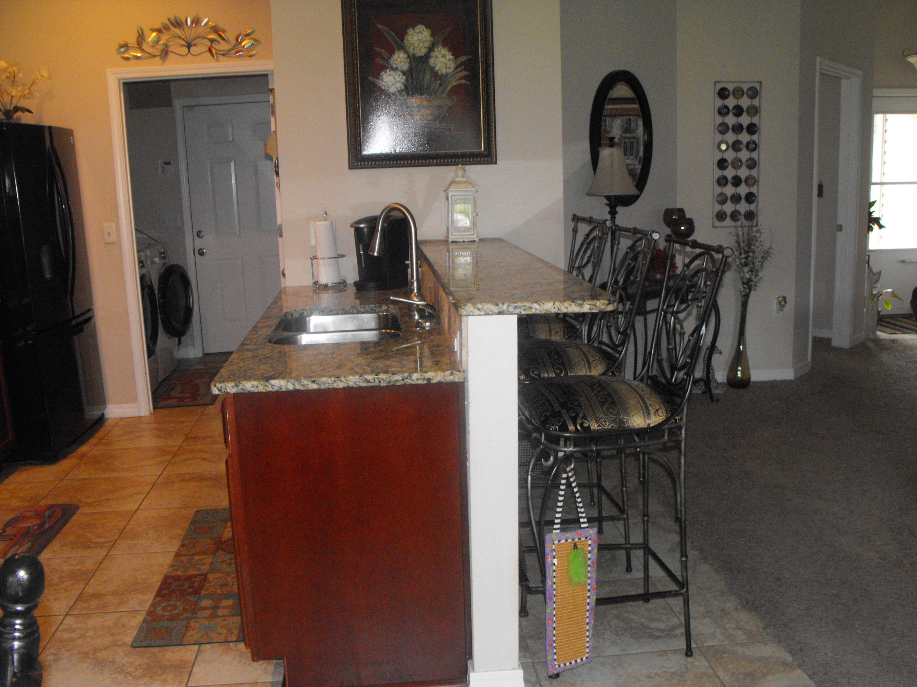 FOUR WINDS S/D - Residential