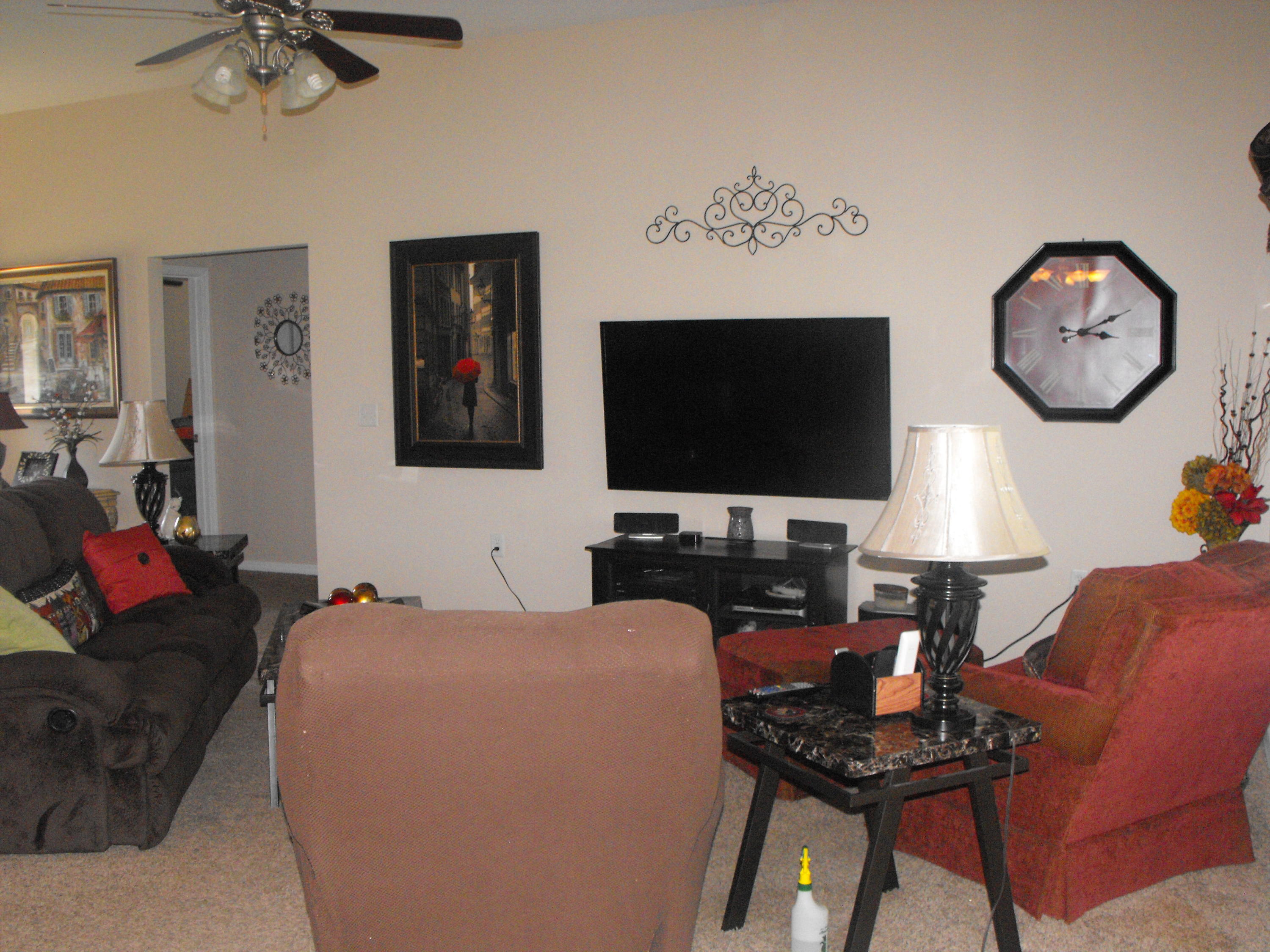 FOUR WINDS S/D - Residential