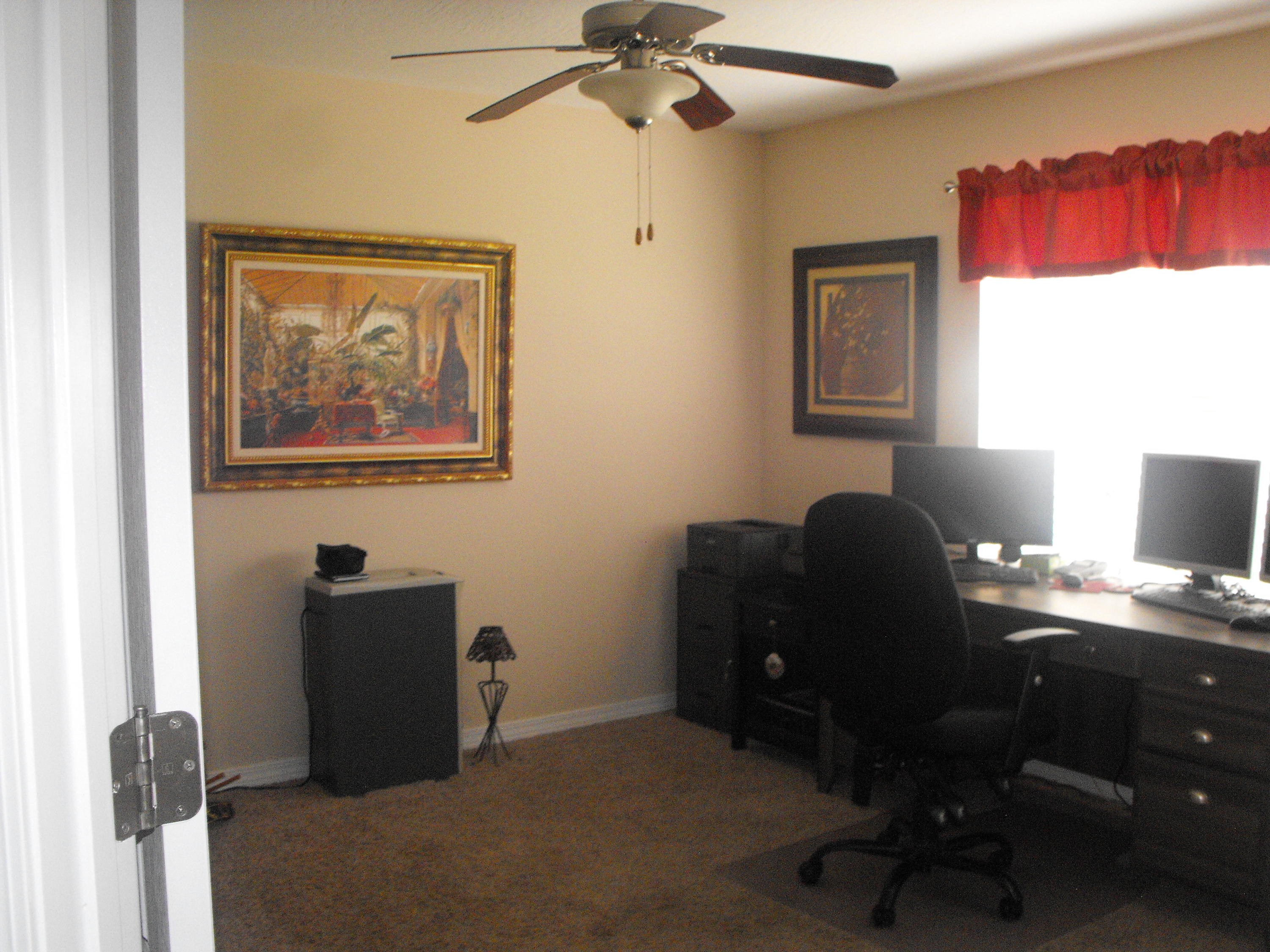 FOUR WINDS S/D - Residential