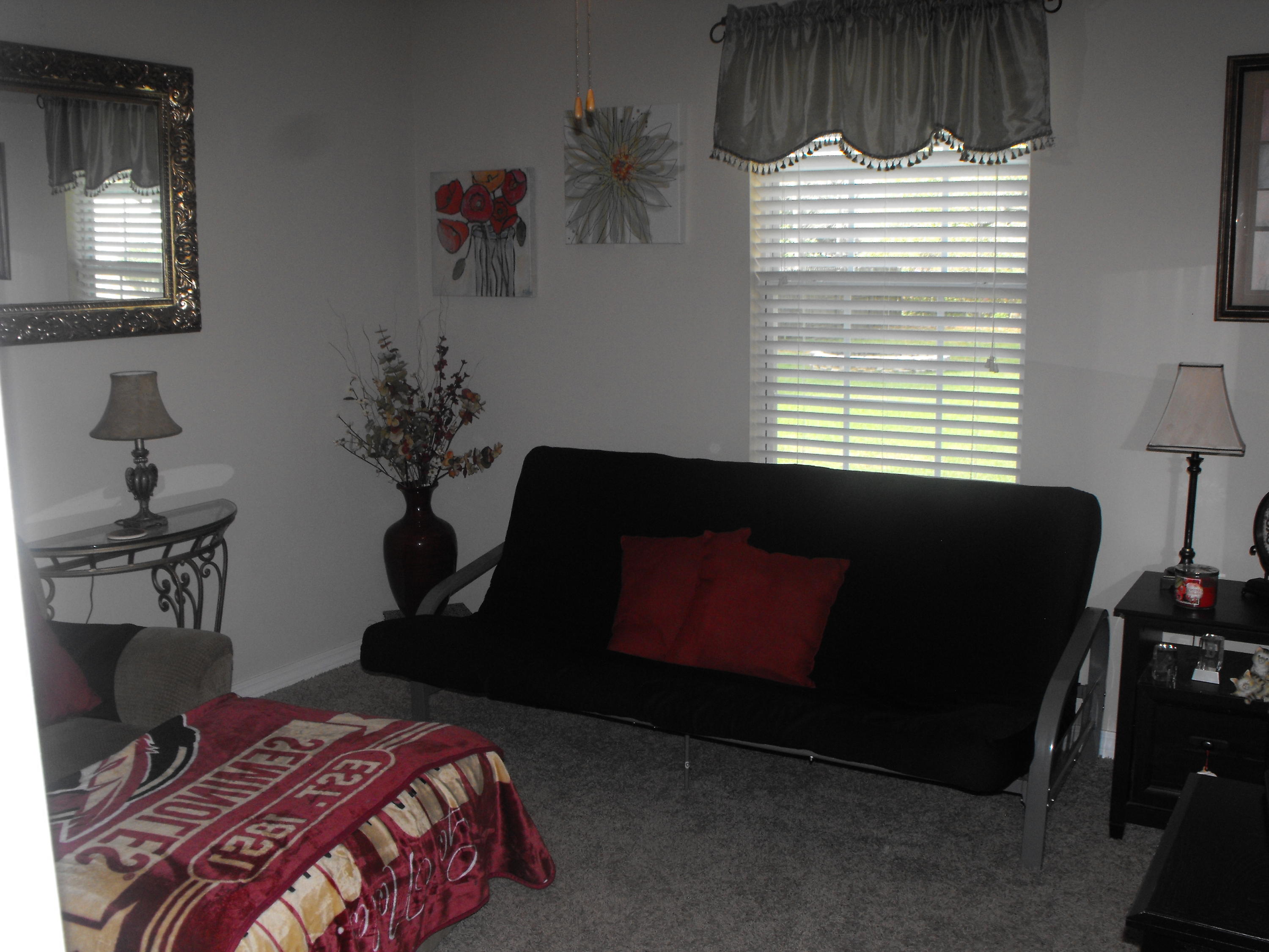 FOUR WINDS S/D - Residential