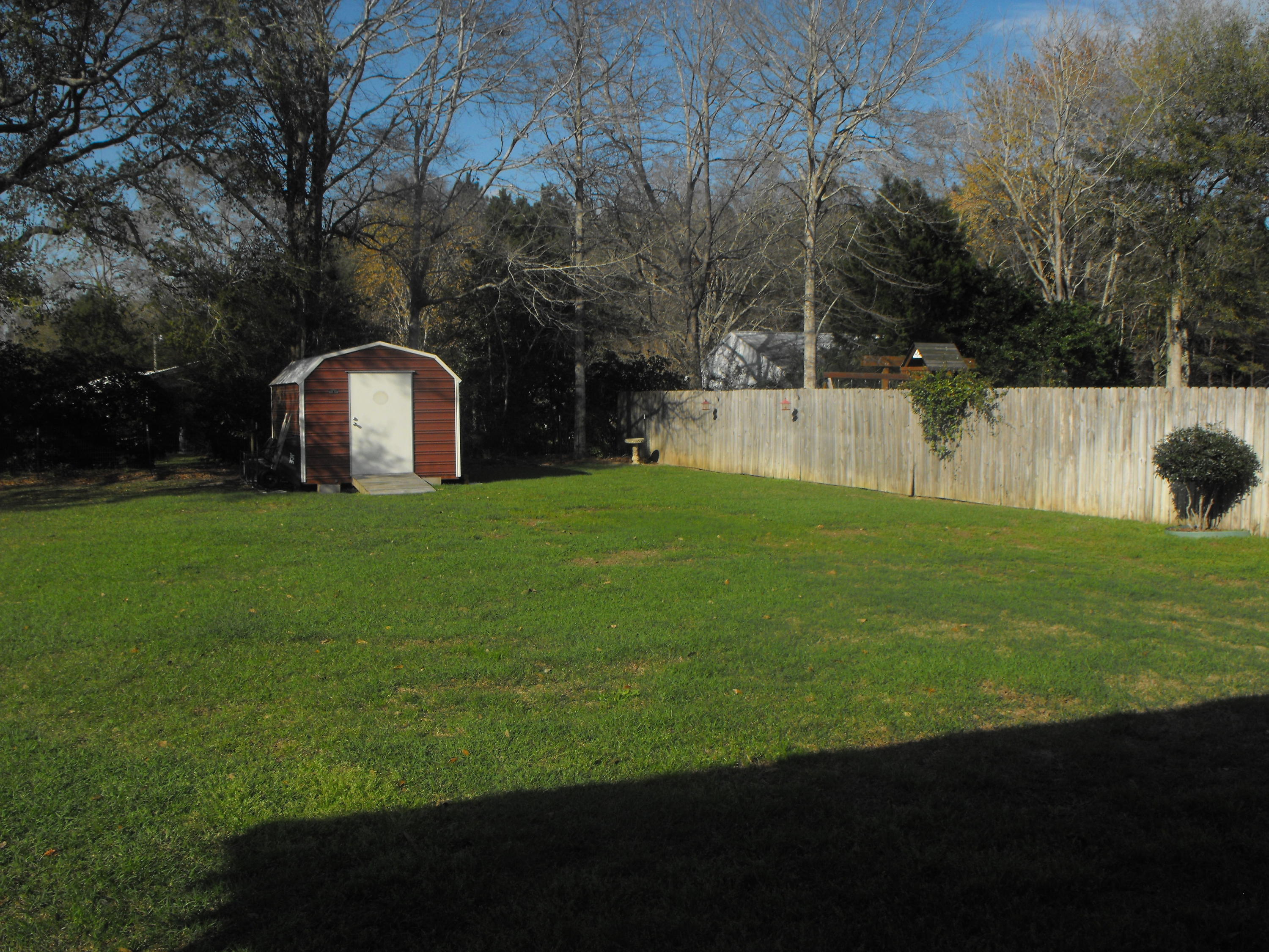 FOUR WINDS S/D - Residential