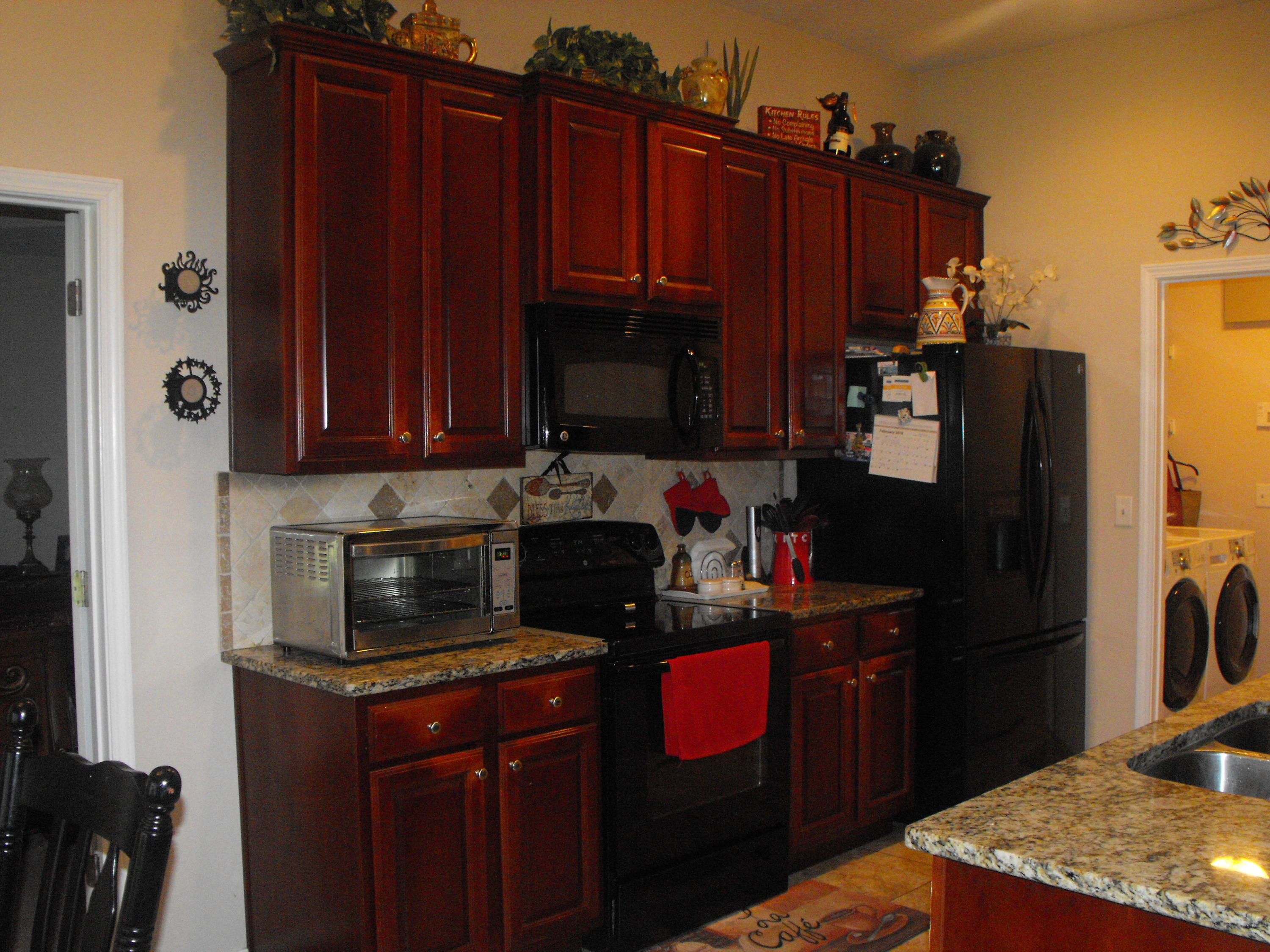 FOUR WINDS S/D - Residential