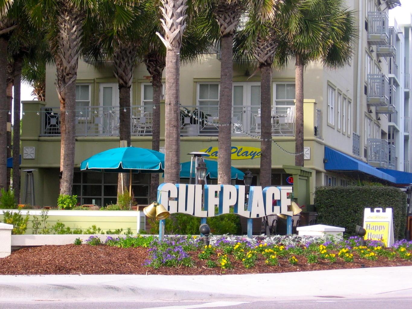 GULF PLACE CARIBBEAN CONDO - Residential