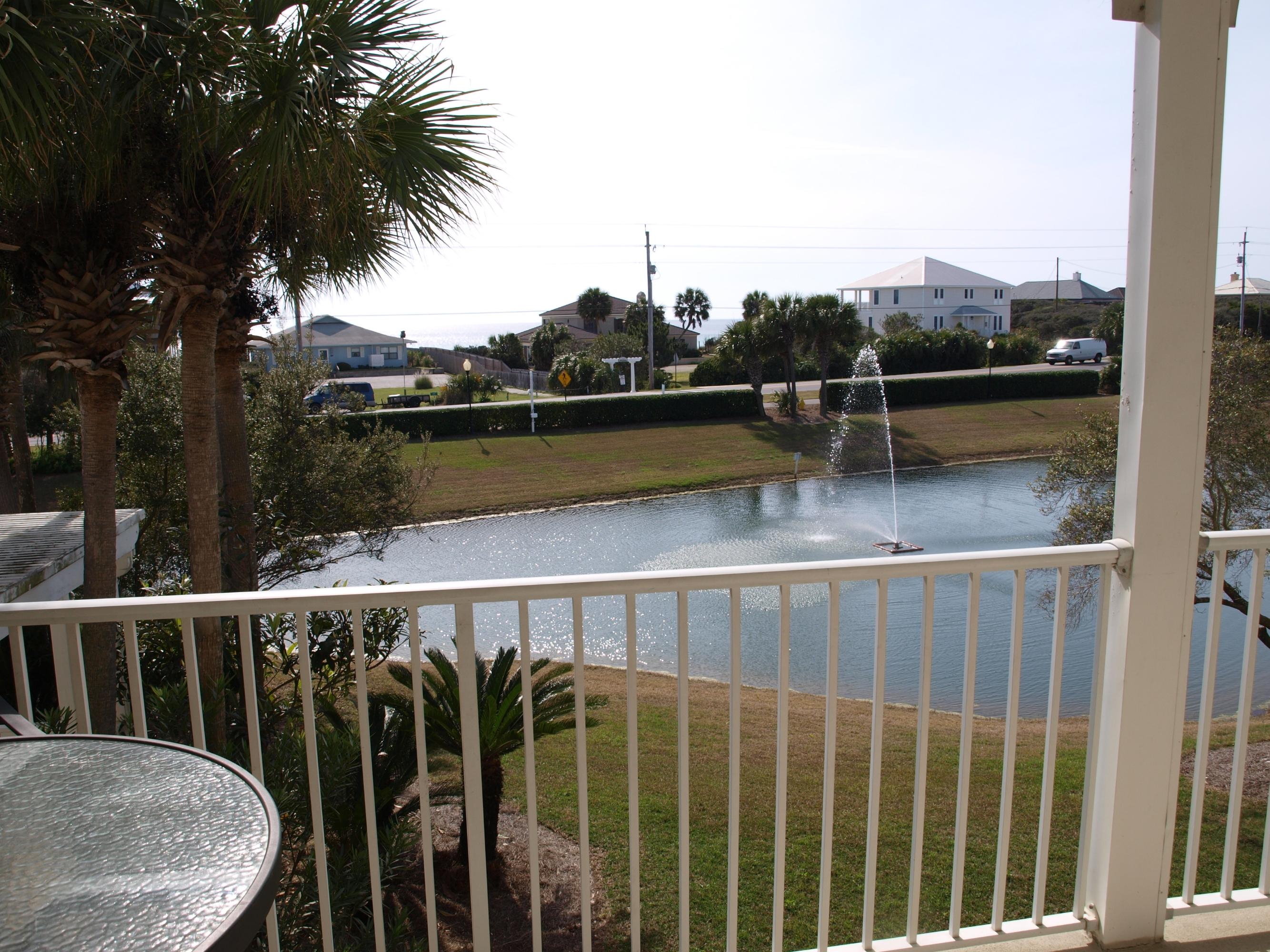 GULF PLACE CARIBBEAN CONDO - Residential