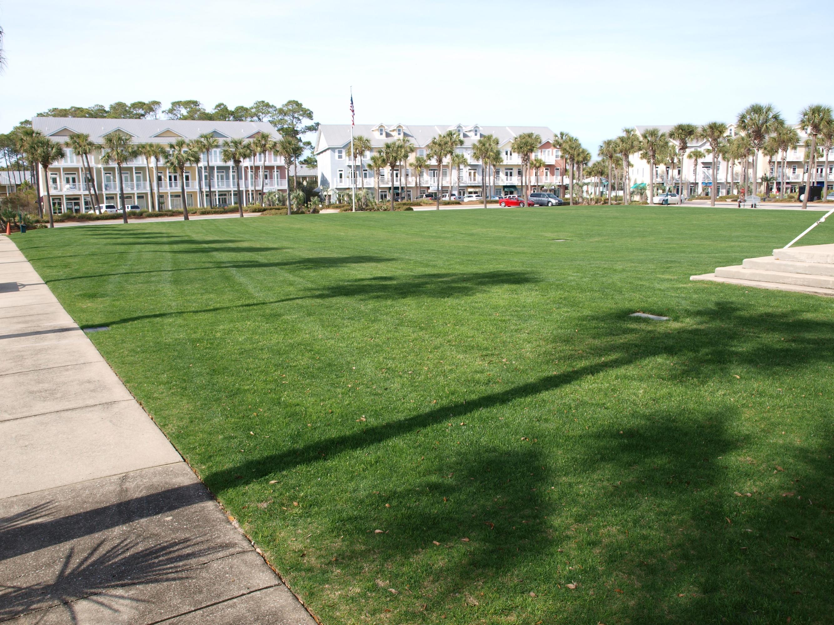 GULF PLACE CARIBBEAN CONDO - Residential