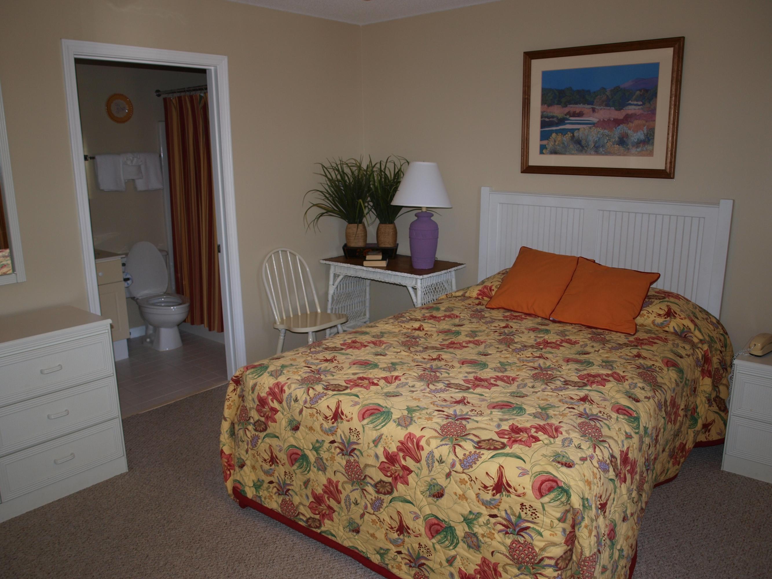 GULF PLACE CARIBBEAN CONDO - Residential