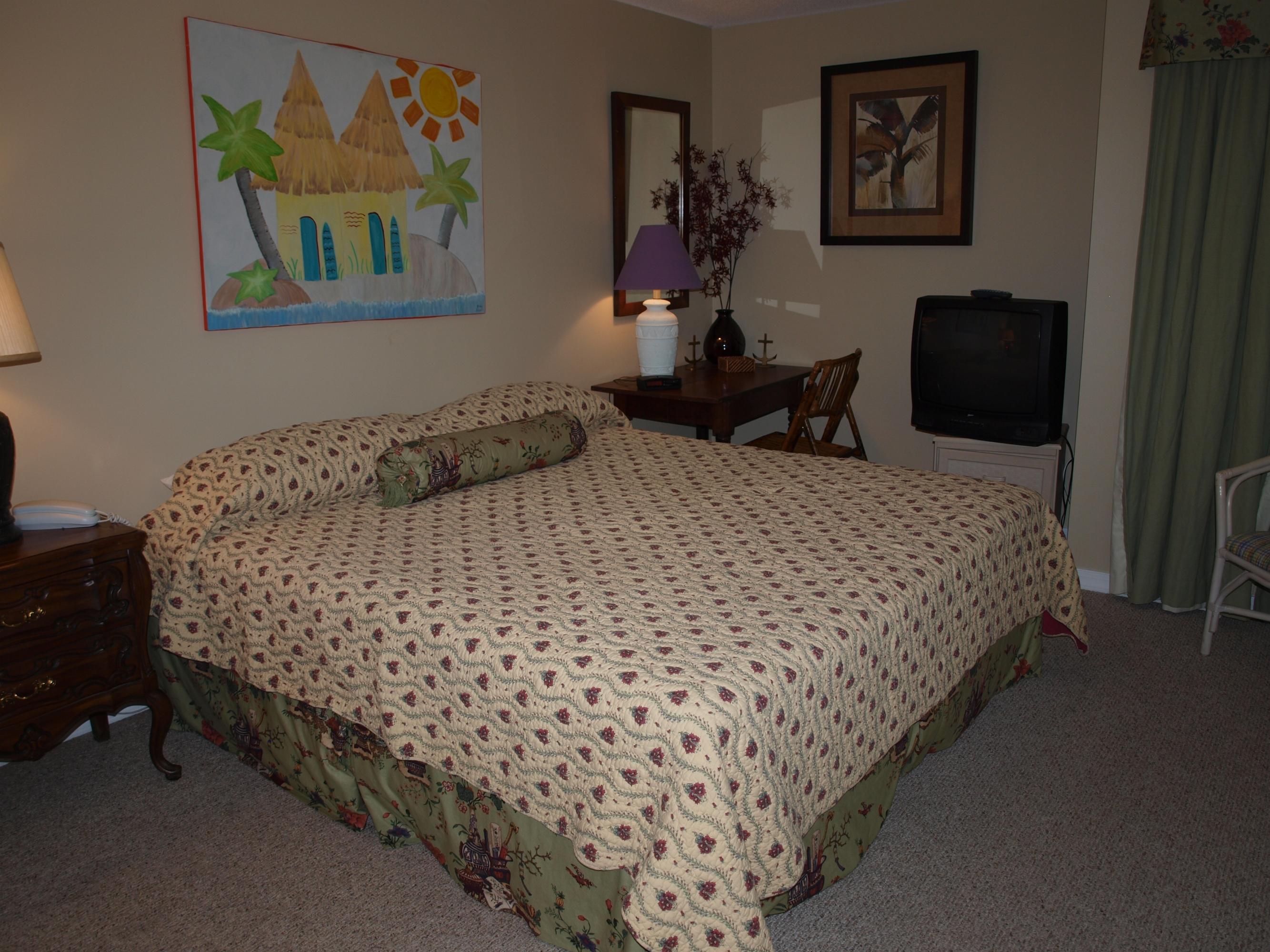 GULF PLACE CARIBBEAN CONDO - Residential