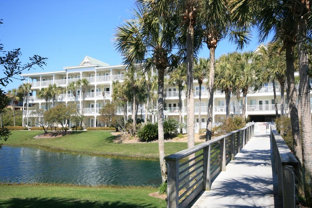 GULF PLACE CARIBBEAN CONDO - Residential