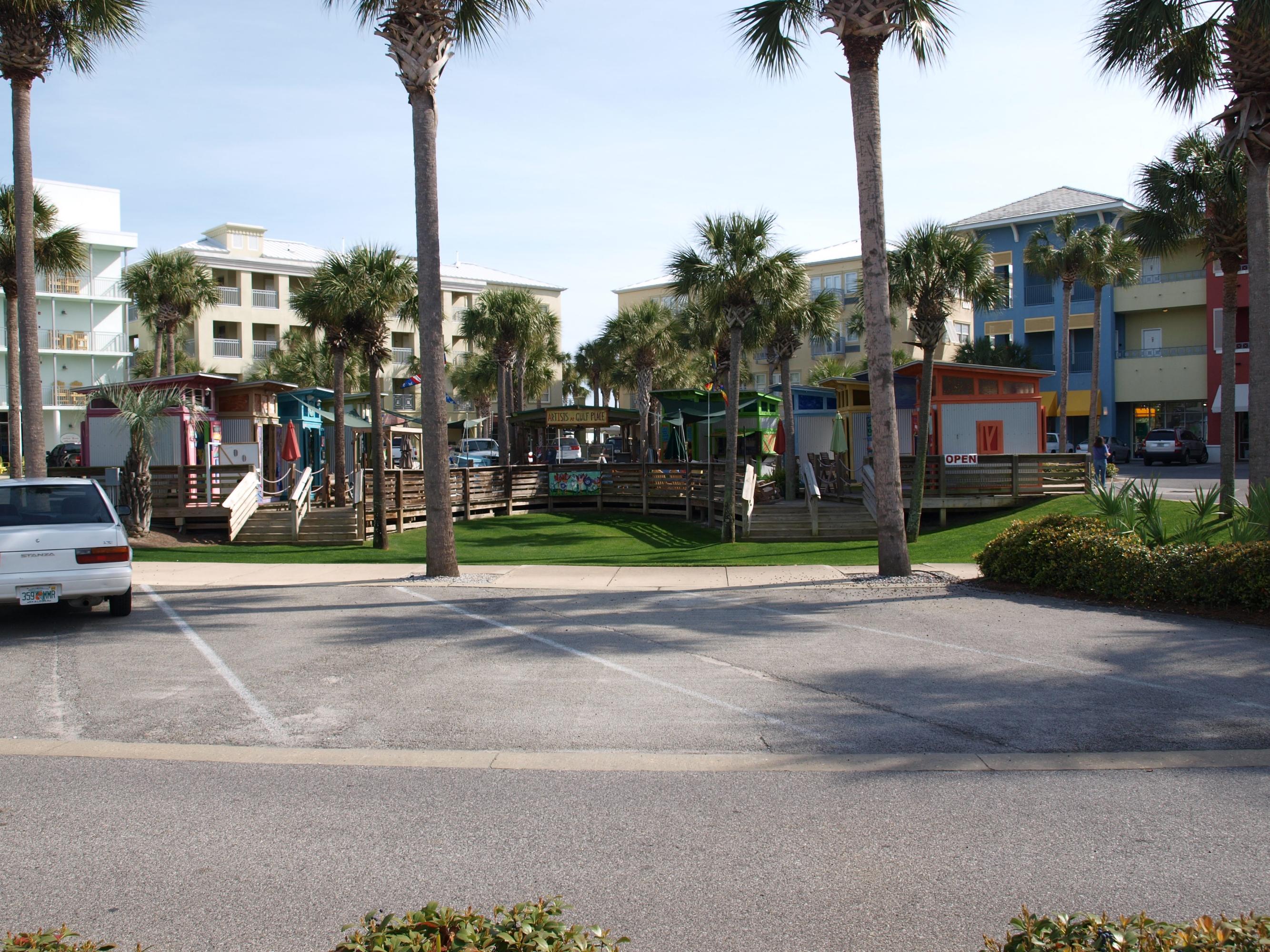 GULF PLACE CARIBBEAN CONDO - Residential