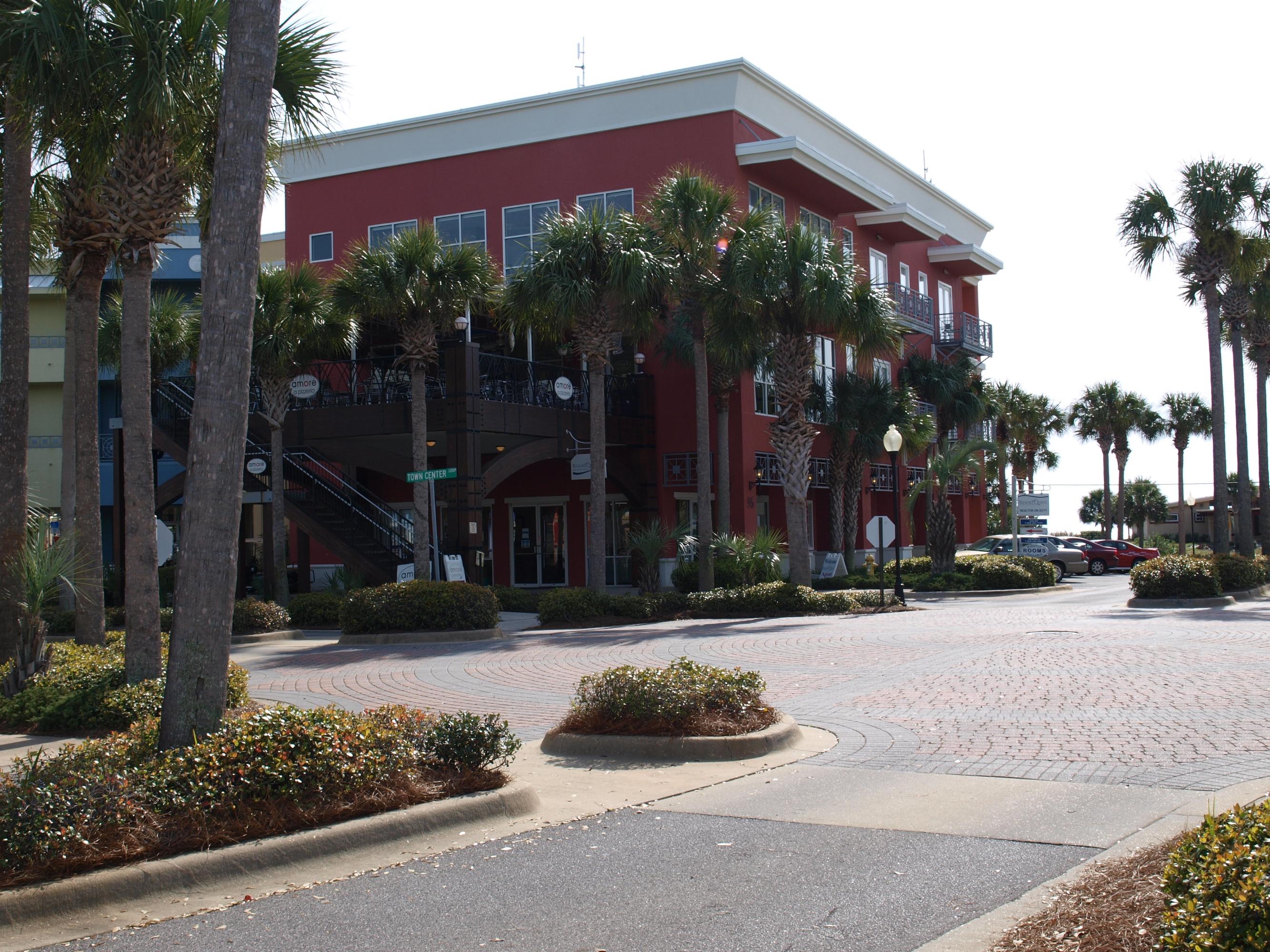 GULF PLACE CARIBBEAN CONDO - Residential