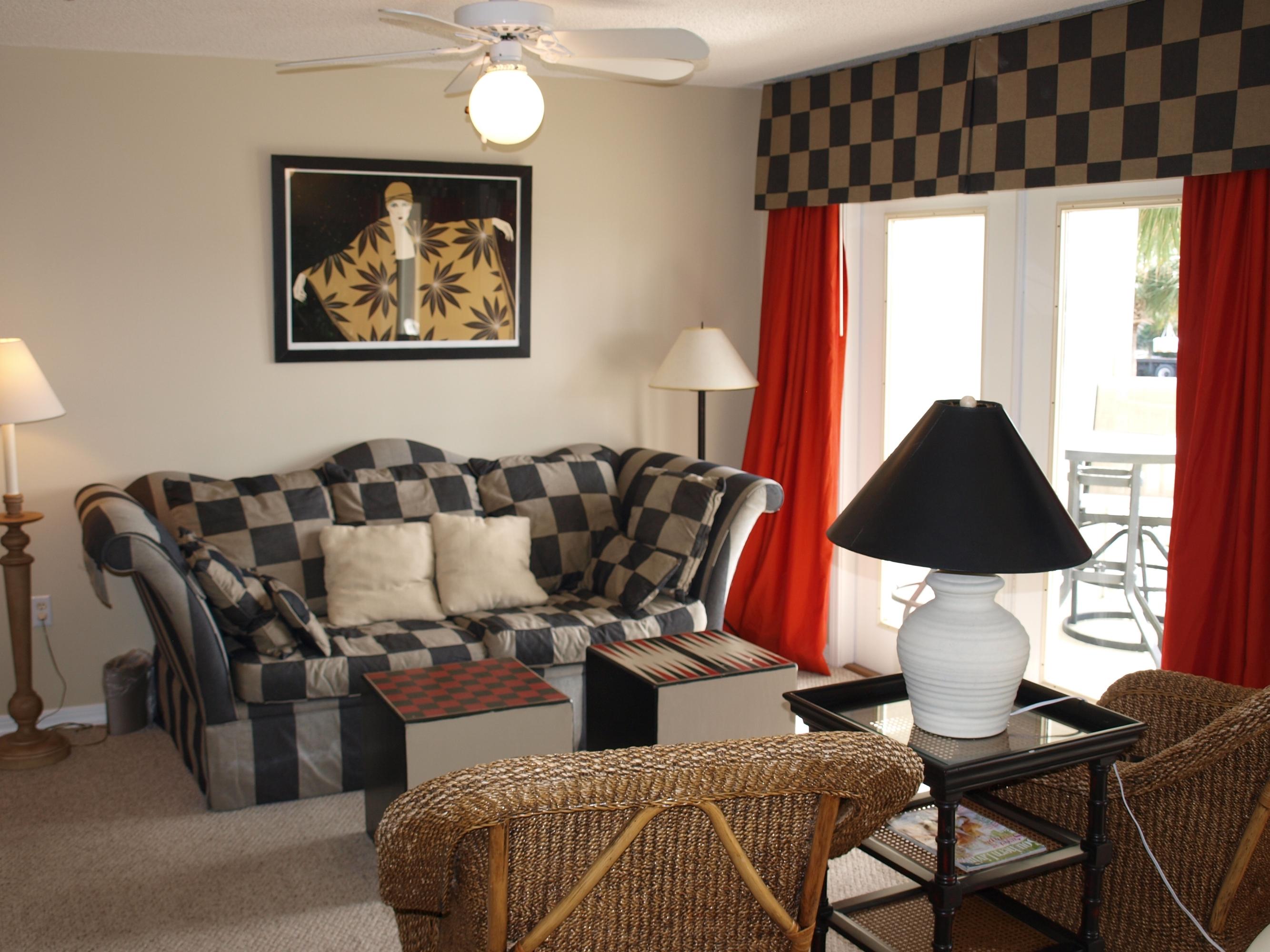 GULF PLACE CARIBBEAN CONDO - Residential