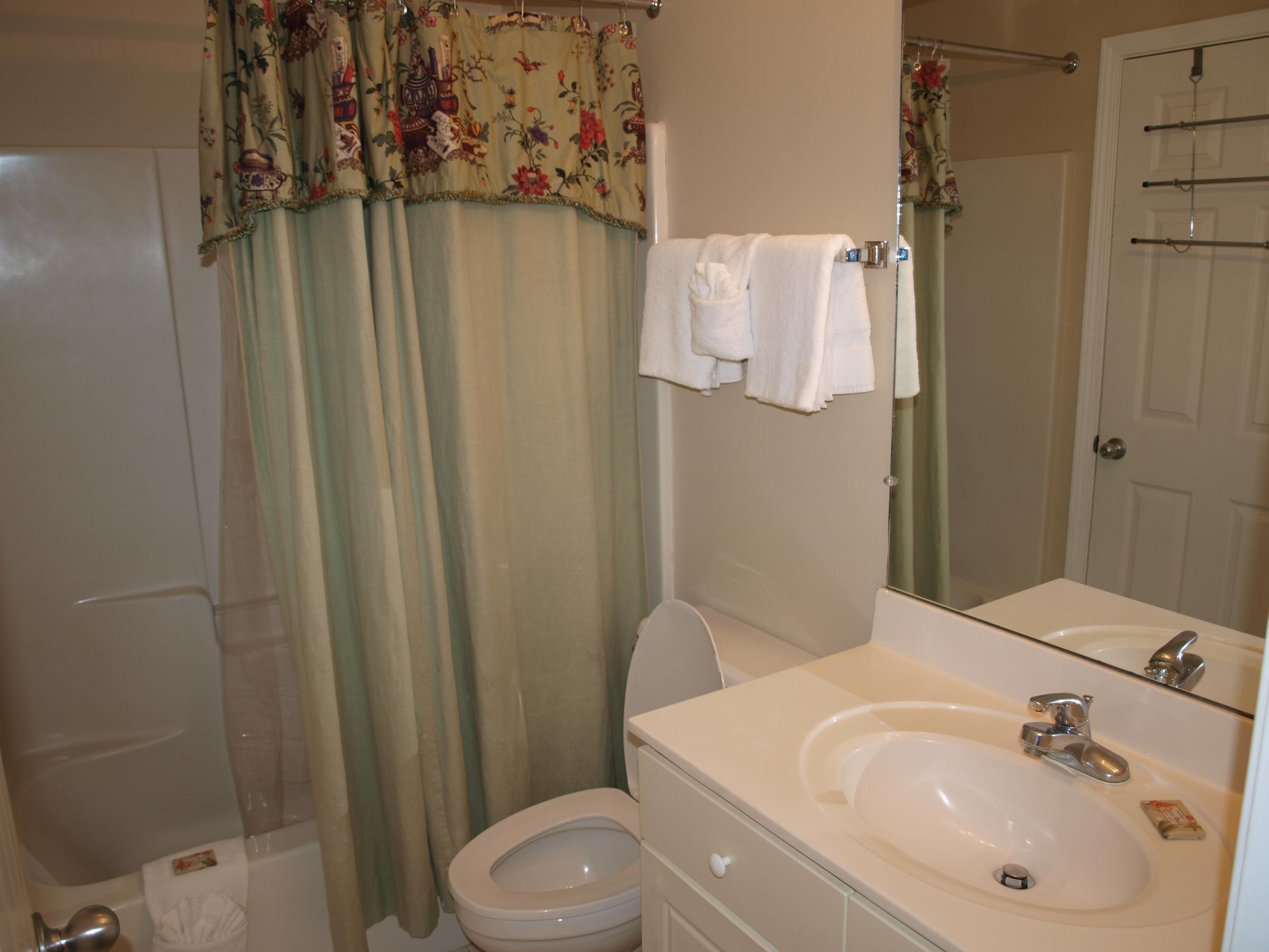 GULF PLACE CARIBBEAN CONDO - Residential