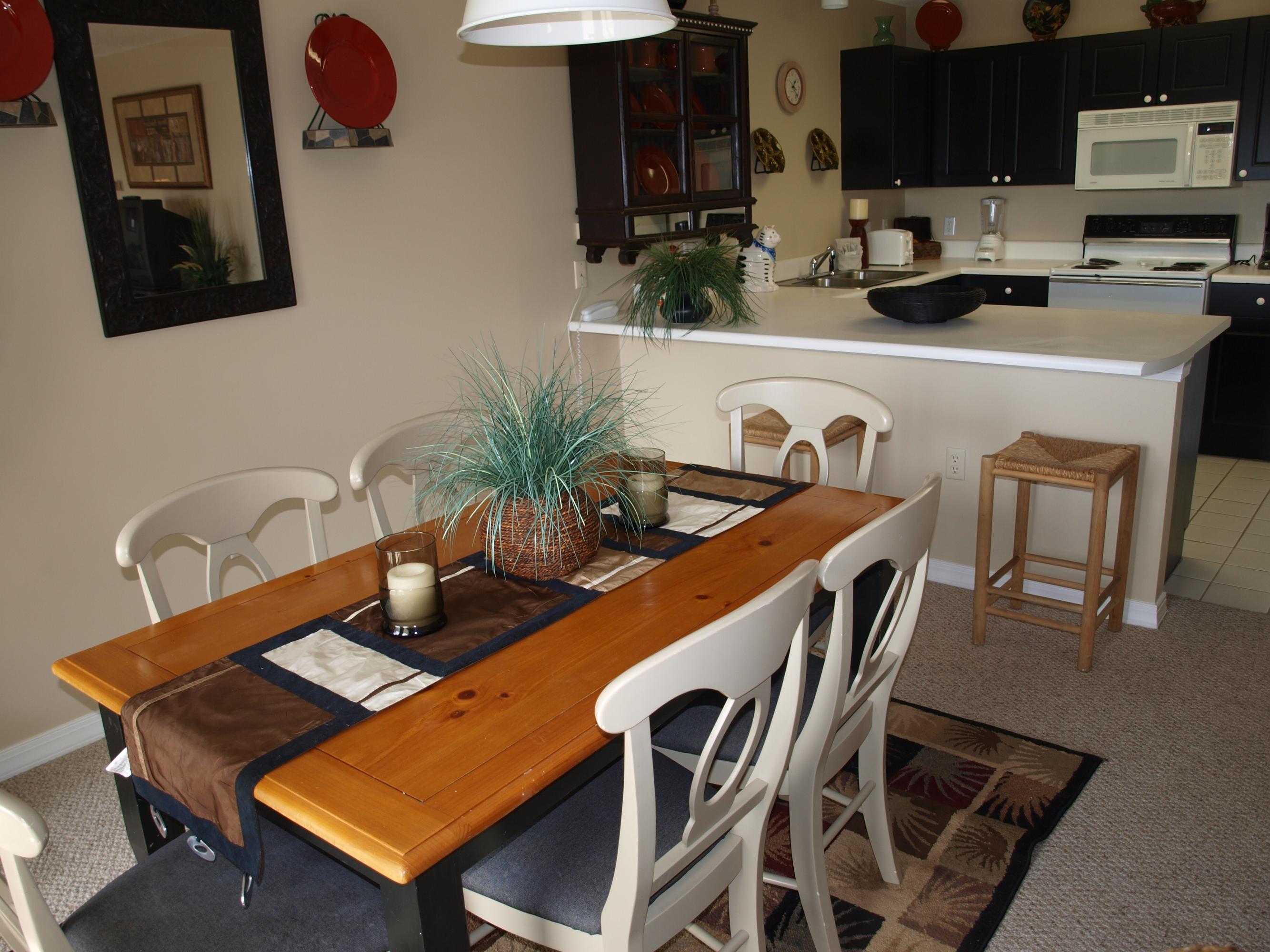 GULF PLACE CARIBBEAN CONDO - Residential