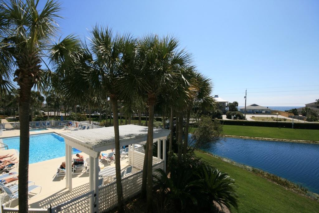 GULF PLACE CARIBBEAN CONDO - Residential