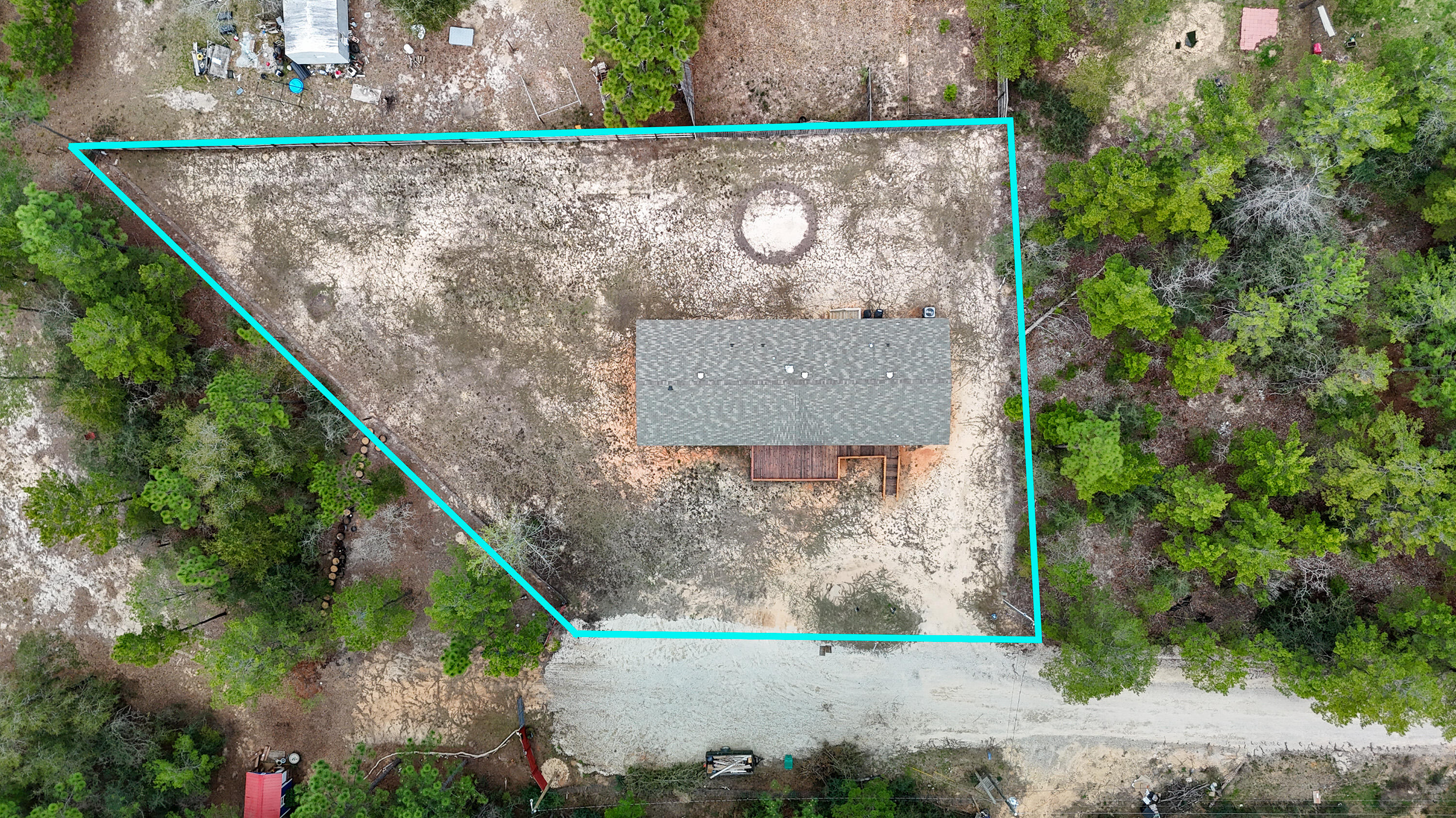 LOTS 7 & 8 BLK 60 OAKWOOD HILLS UNIT III PB 4-2 OR 2693-1075 OR 3030-214 OR 3224-2041 OR 3270-2485 - Residential